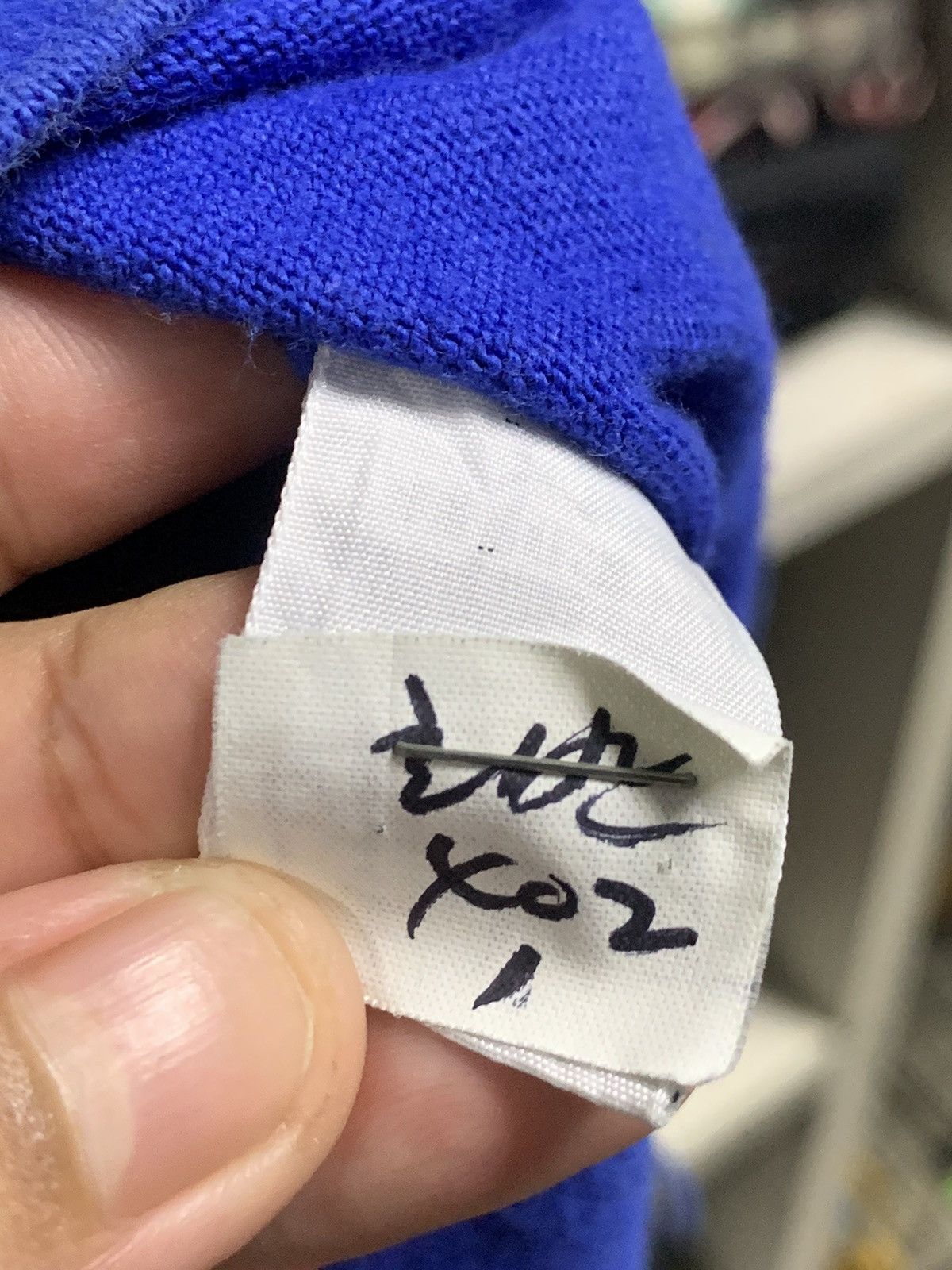 Polo Ralph Lauren Vintage Polo Ralph Lauren Shirt Size US M / EU 48-50 / 2 - 16 Thumbnail