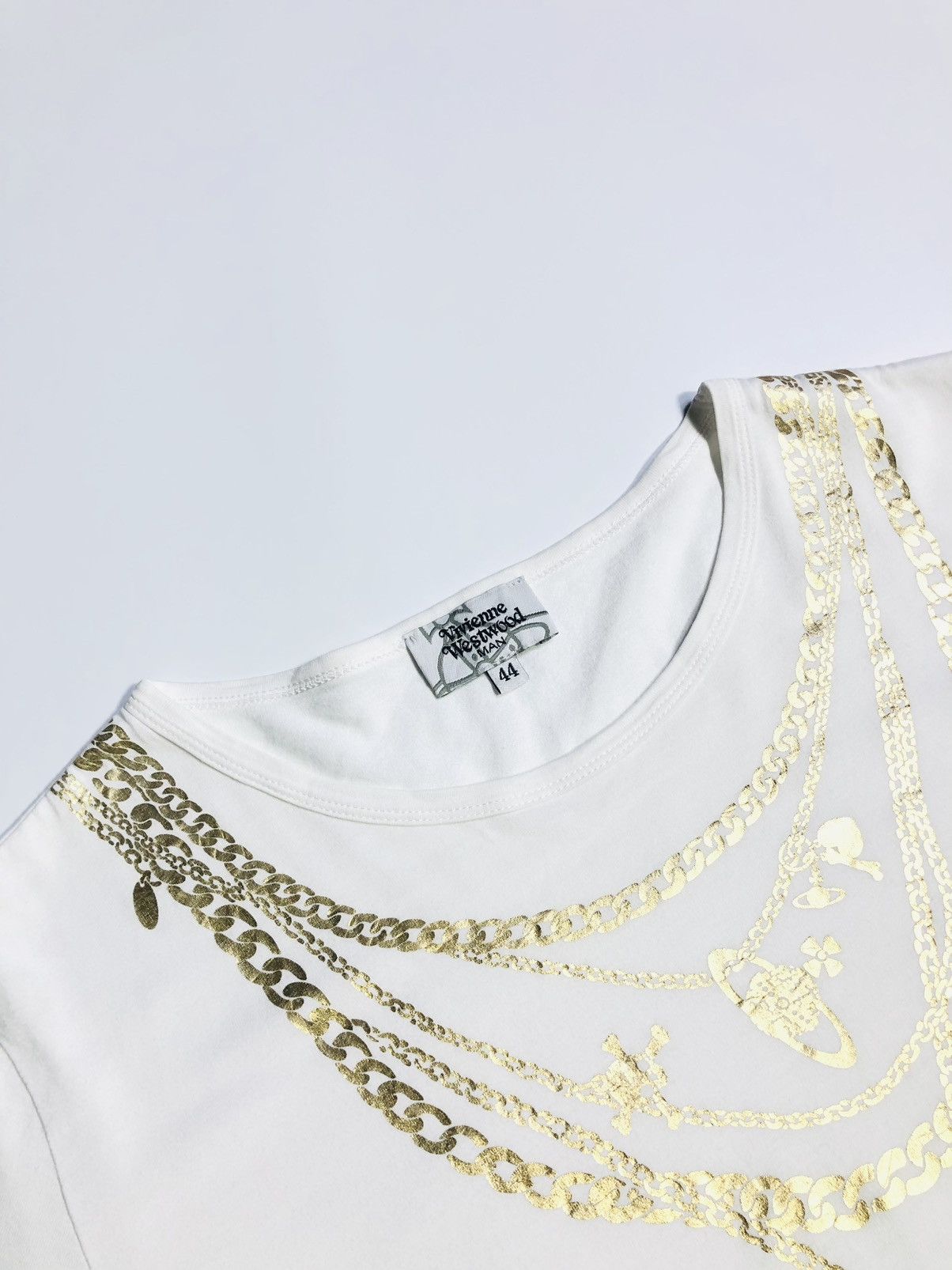 Vivienne Westwood Vivien westwood Size XXS / US 00 / IT 34 - 2 Thumbnail