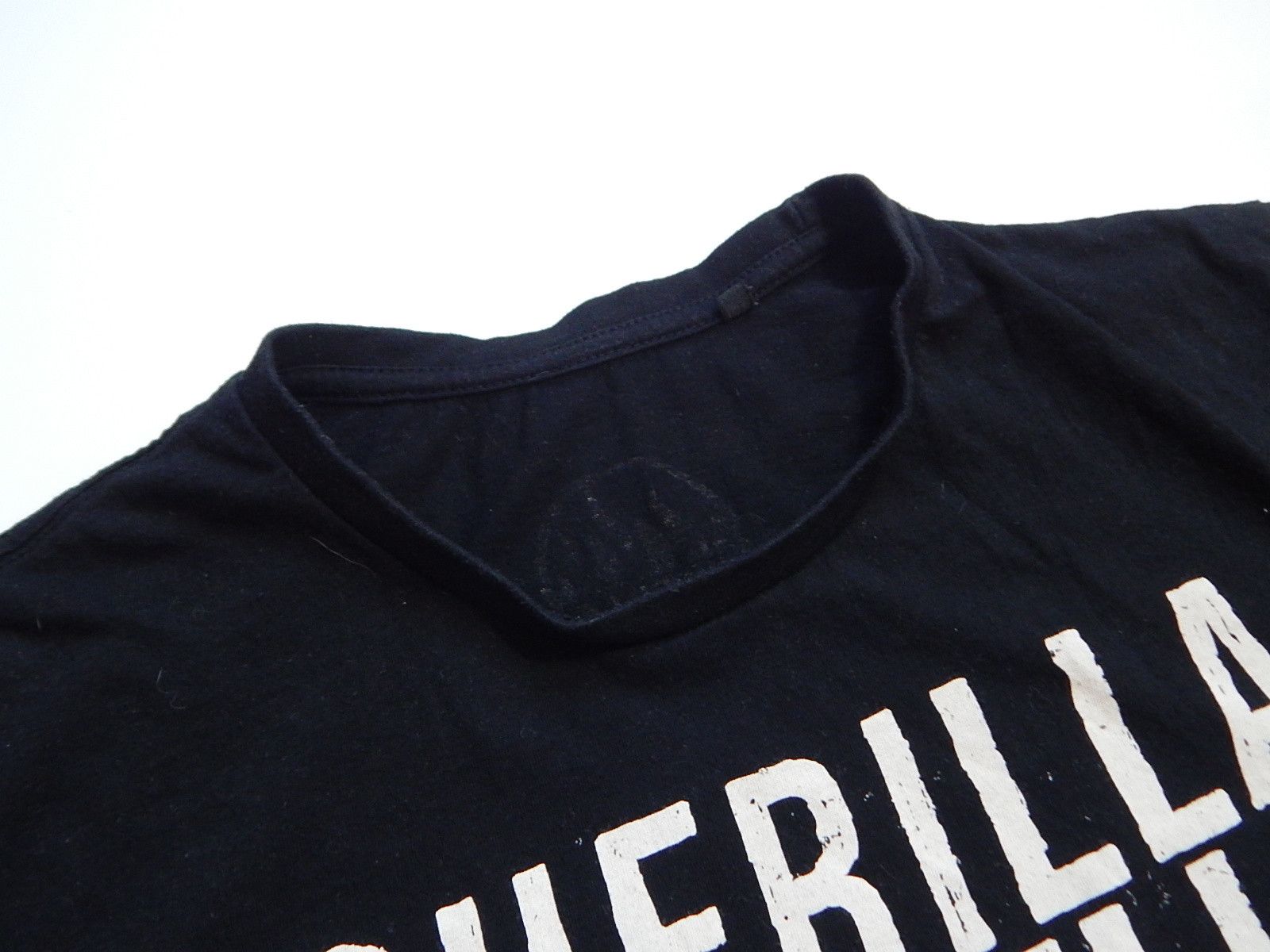 Band Tees guerilla poubelle french punk rock band tee Size US XL / EU 56 / 4 - 3 Thumbnail