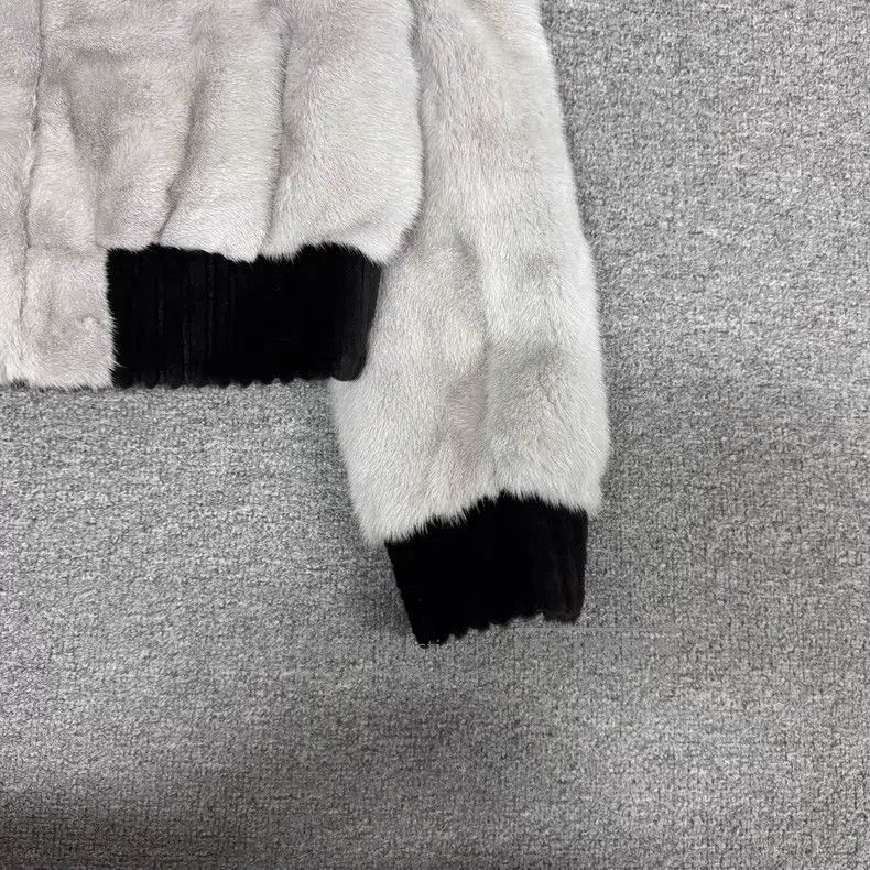 Fendi Fendi Little devil mink fur fur coat Size XS / US 0-2 / IT 36-38 - 5 Thumbnail
