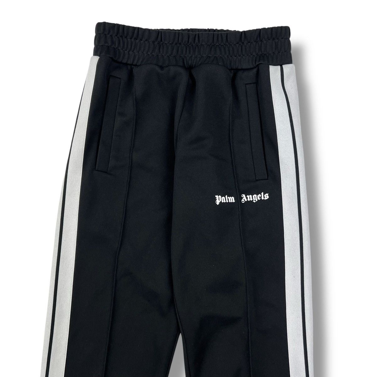 Palm Angels Palm Angels Black Sweatpants Size US 30 / EU 46 - 1 Thumbnail