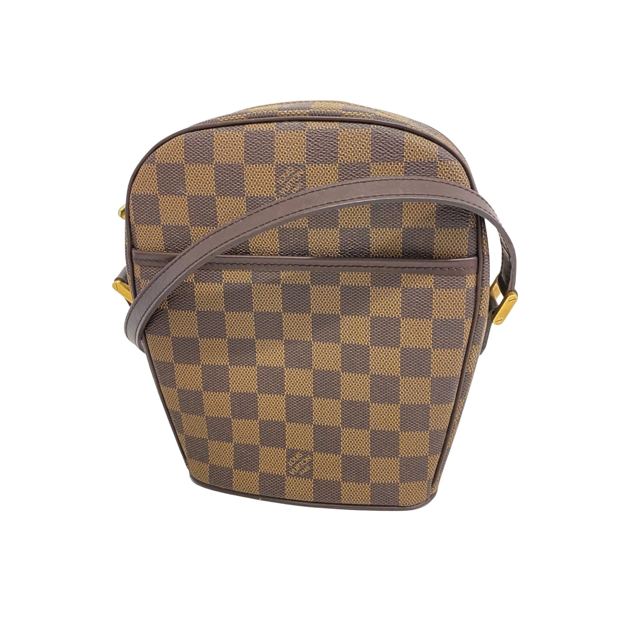 Louis Vuitton Louis Vuitton Ipanema shoulder Size ONE SIZE - 1 Thumbnail