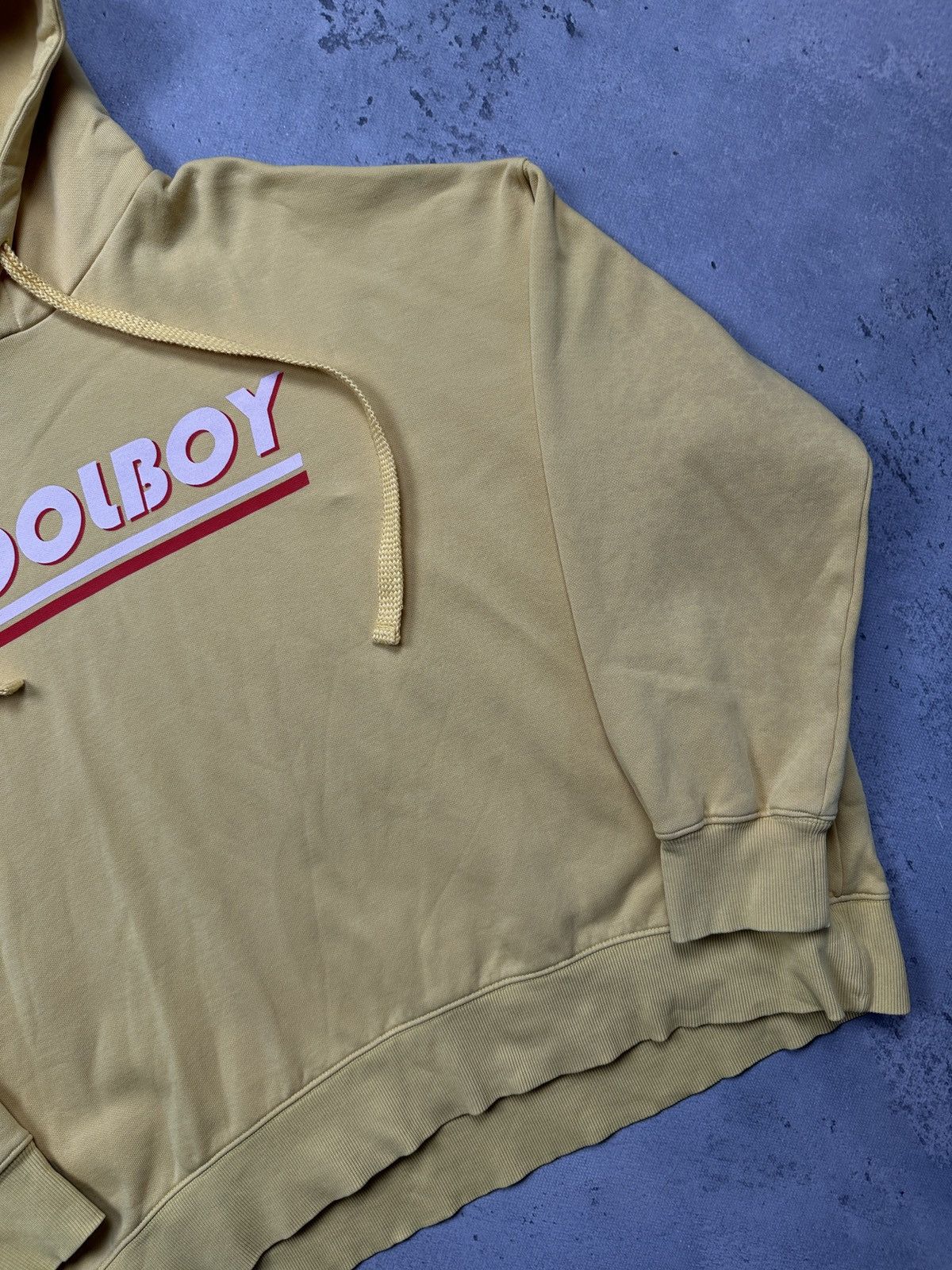 Baum und Pferdgarten Baum und Pferdgarten Poolboy Hoodie Size XL / US 12-14 / IT 48-50 - 4 Thumbnail