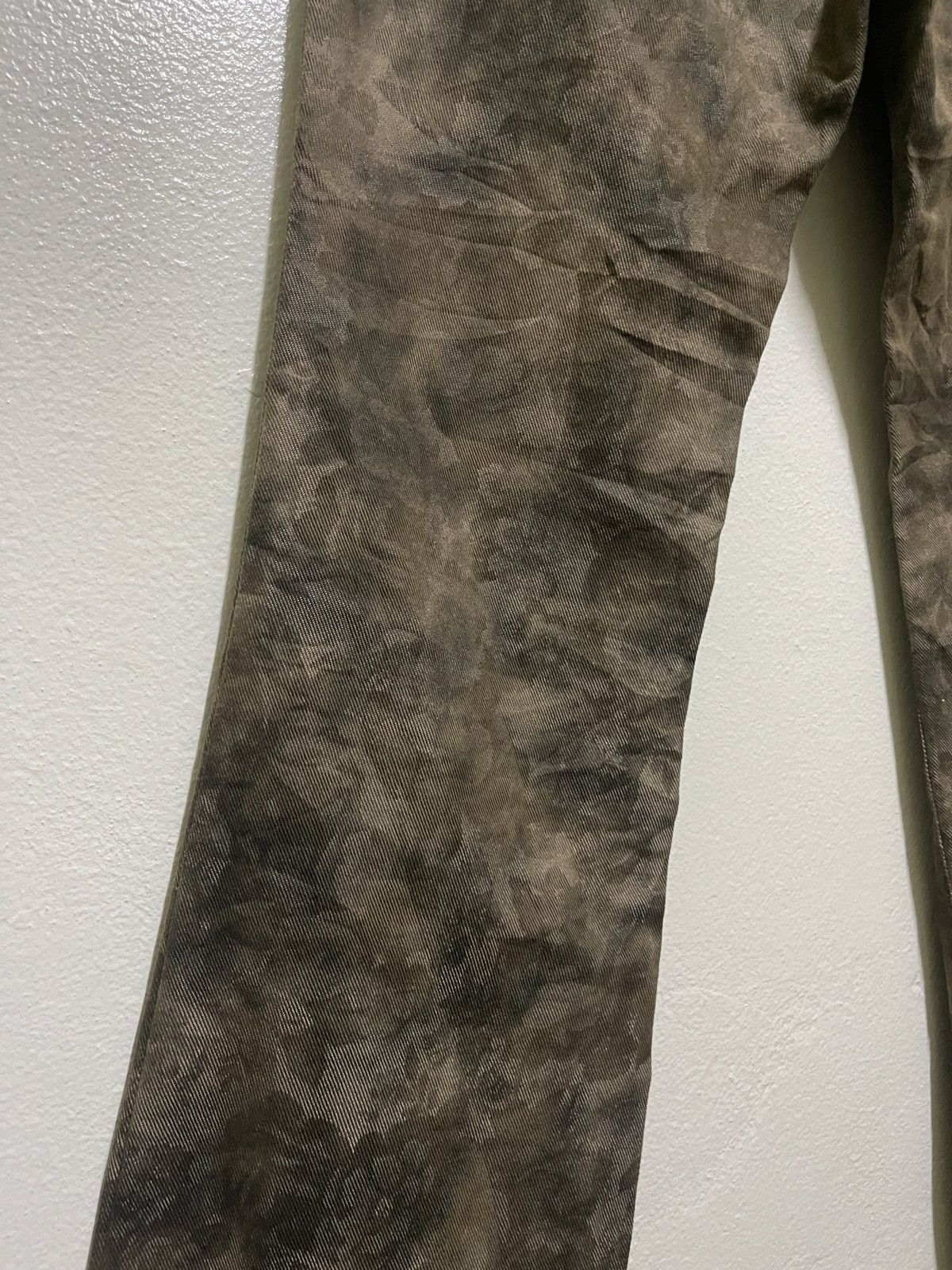 Tornado Mart Tornado Mart Femme Flared Size 29" - 10 Thumbnail