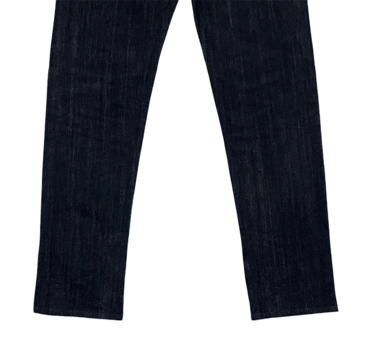 A.P.C. × Designer × Vintage Apc jeans colour black non selvedge Size US 29 - 10 Thumbnail