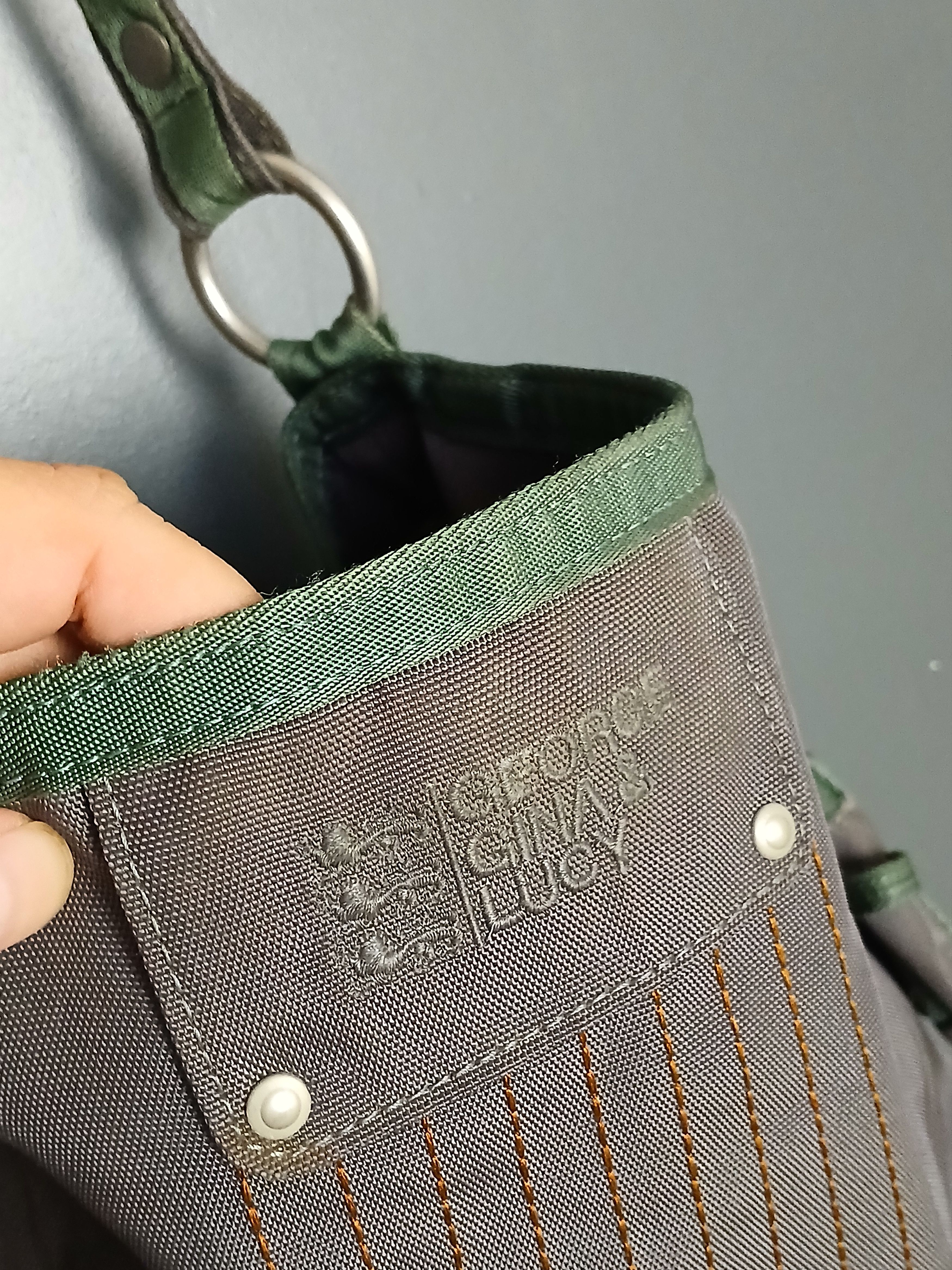 Other George Gina &Lucy GGL Bag Size ONE SIZE - 16 Thumbnail