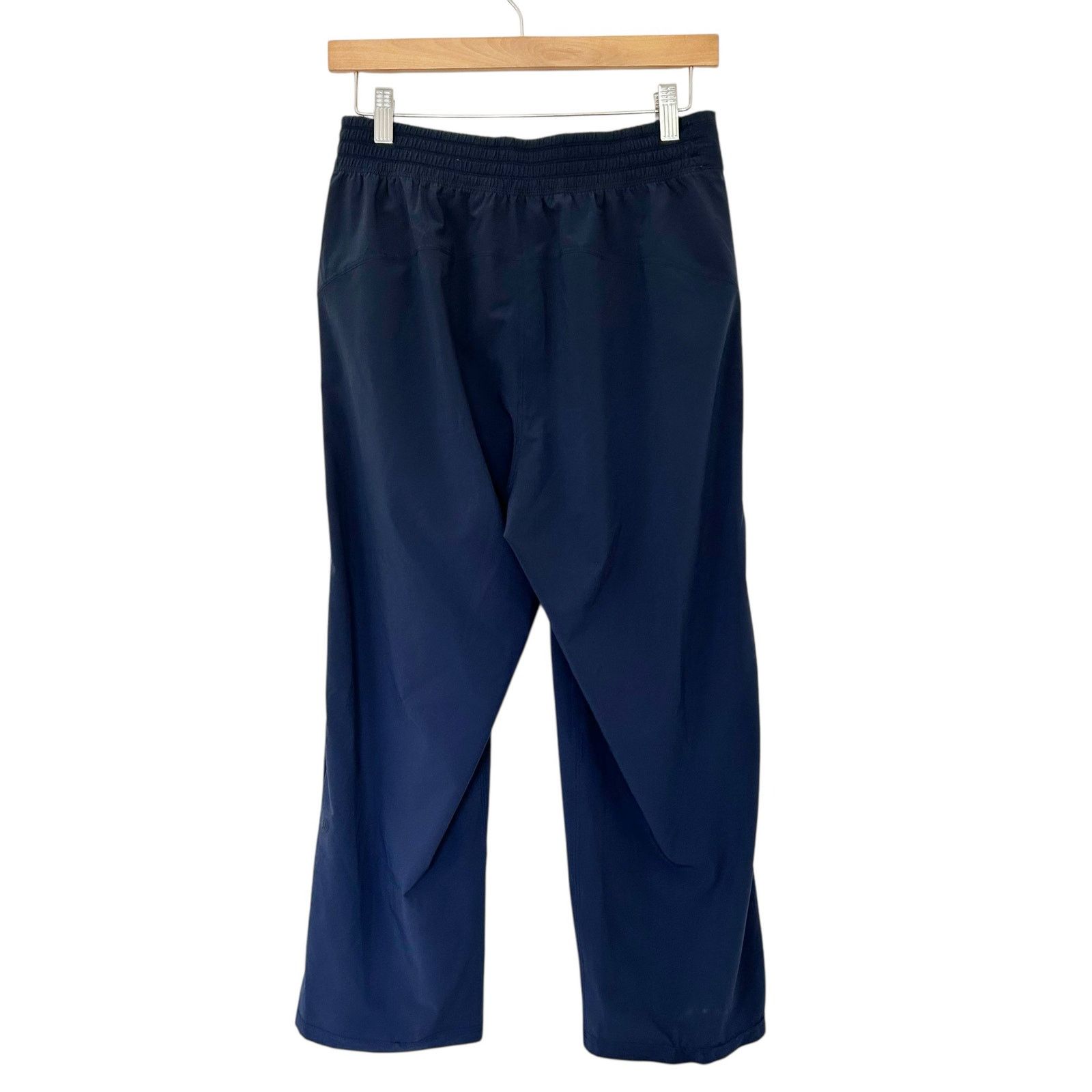 Lululemon Lululemon Blue Sweatpants Sz 6 Size 28" / US 6 / IT 42 - 4 Thumbnail