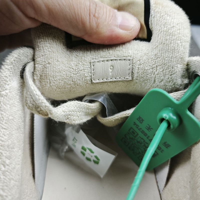 Gucci Gucci Screener Low Top Sneakers in Green - Size US 9.5 / EU 42-43 - 4 Thumbnail