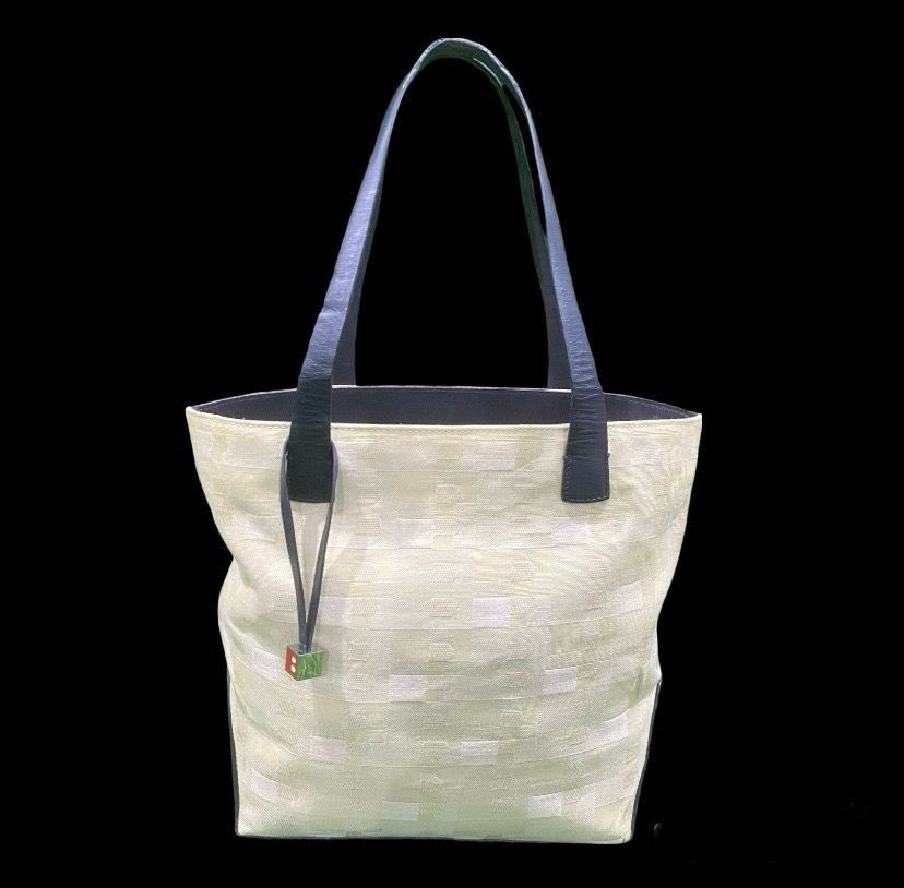 Bally Authentic Bally Monogram Tote Bag Size ONE SIZE - 1 Thumbnail