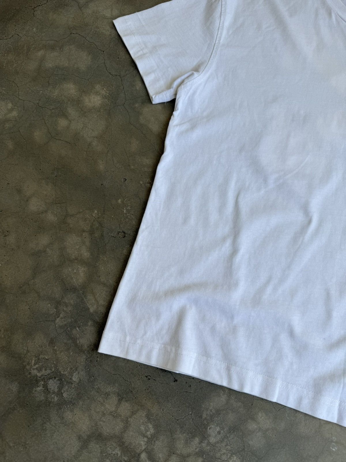 Off-White Off-white multi colour arrows t-shirt White Size US M / EU 48-50 / 2 - 6 Thumbnail