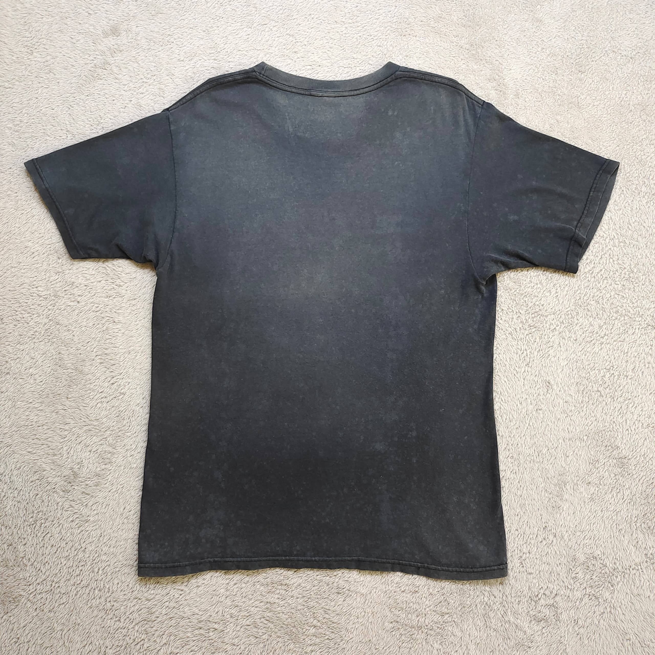 Vintage Vintage Distressed faded Call of Duty Black Ops II Graphics Size US M / EU 48-50 / 2 - 2 Thumbnail