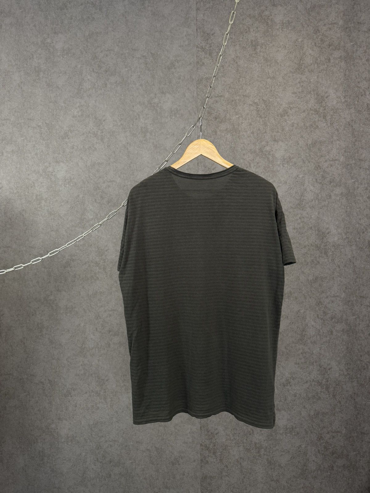 Allsaints × Designer Allsaints designer tee Size US M / EU 48-50 / 2 - 5 Thumbnail