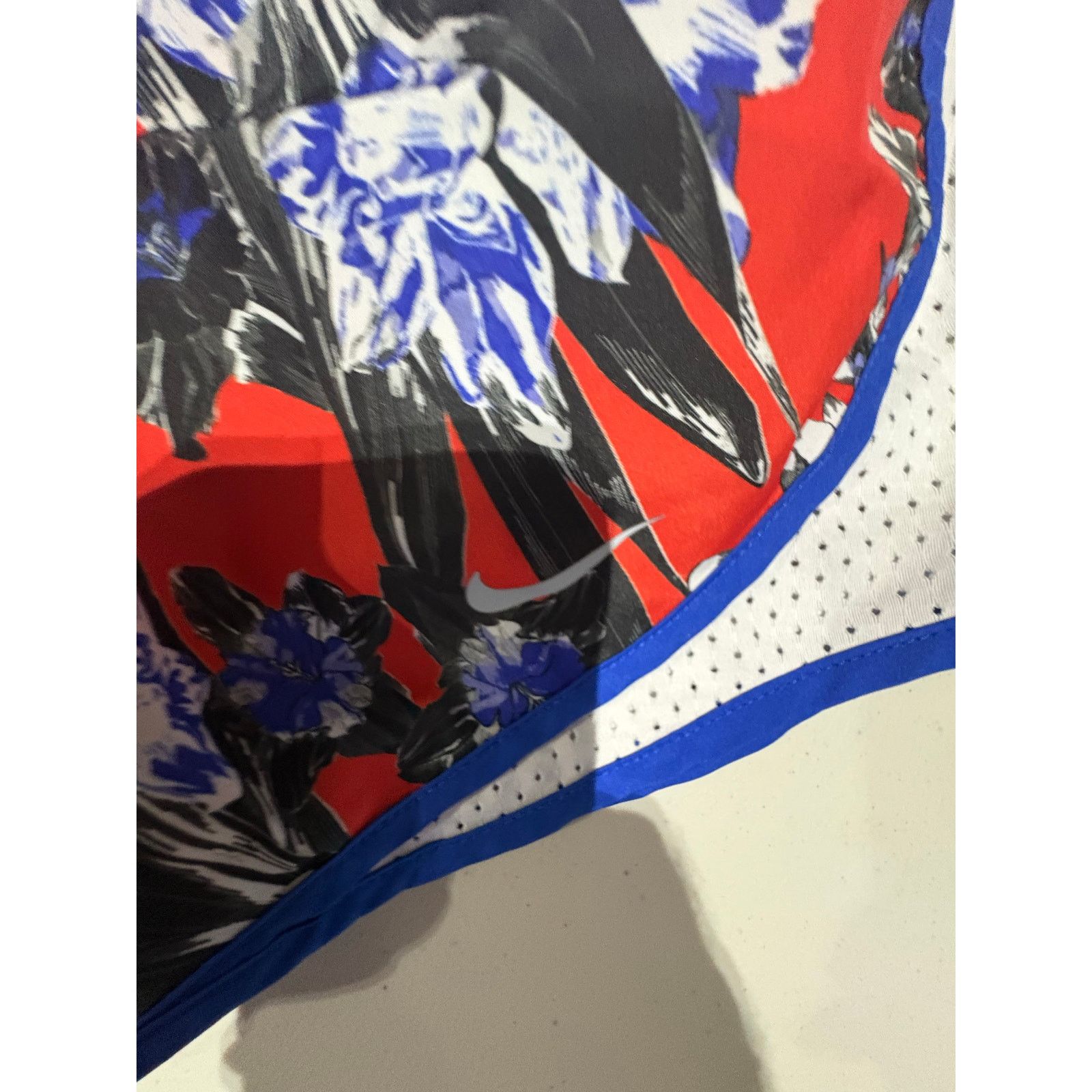 Nike Nike Women’s Dri Fit Athletic Running Shorts Size Small Size 28" / US 6 / IT 42 - 3 Thumbnail