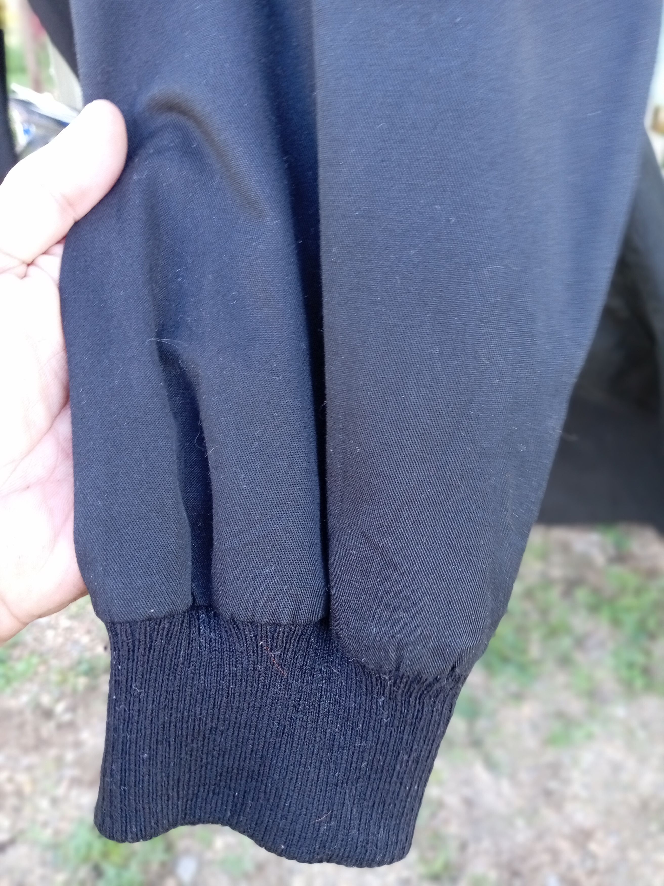 Designer × Issey Miyake 😢FINAL DROP 😢Issey MIYAKE Long Jacket Size US M / EU 48-50 / 2 - 18 Thumbnail