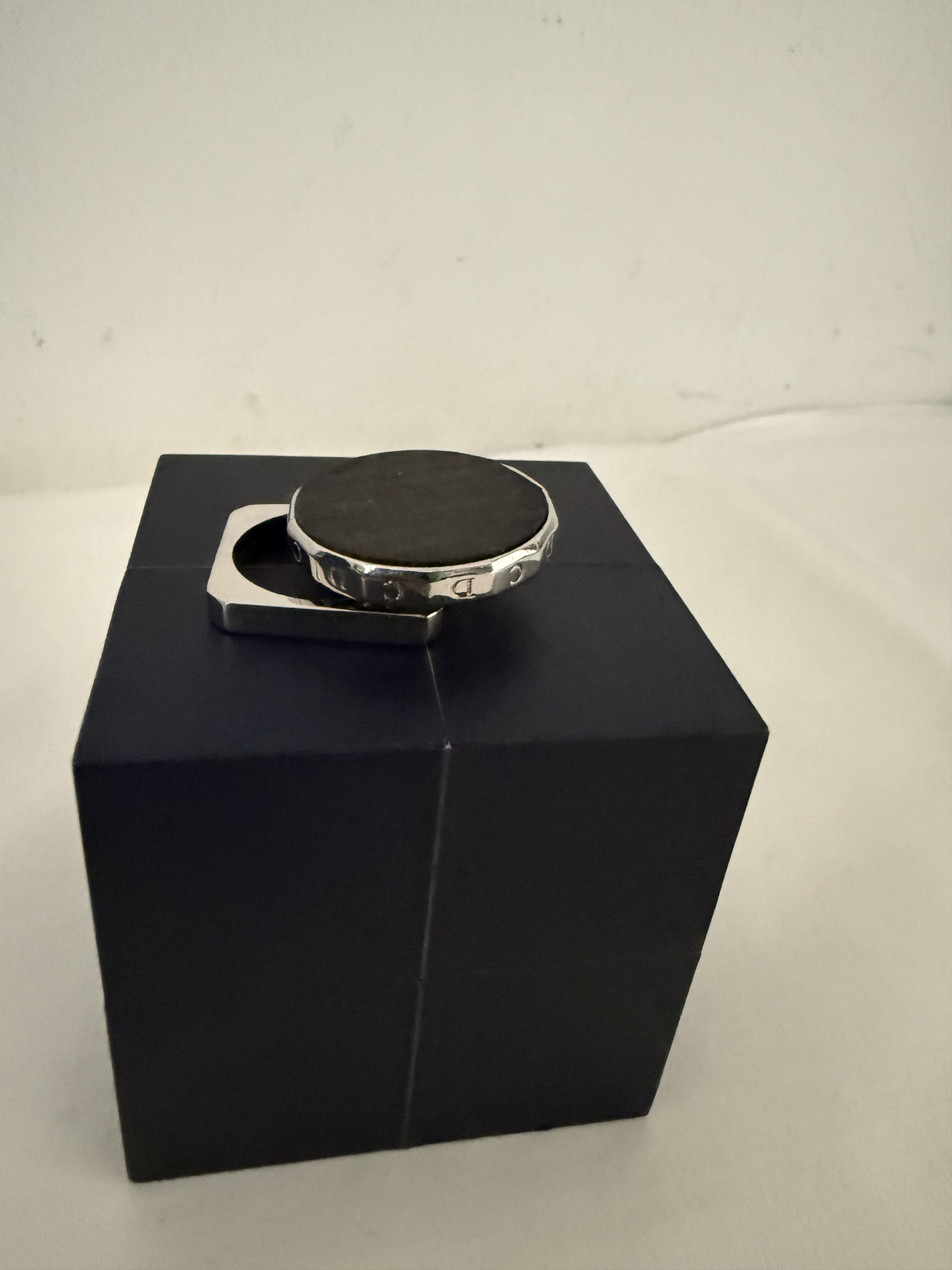Dior Dior Maxi Ring With Rock Size ONE SIZE - 5 Thumbnail