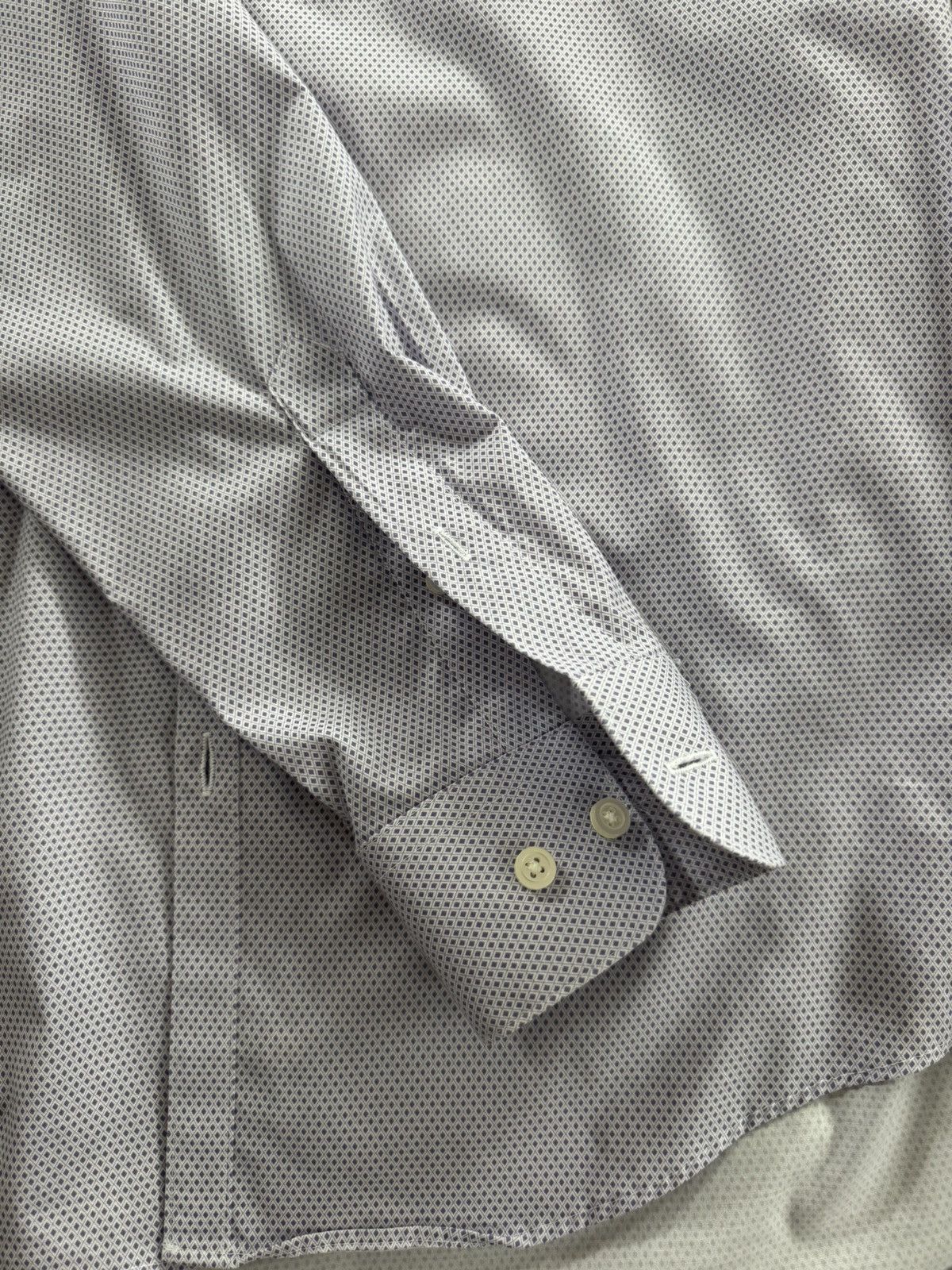 Kenneth Cole Awearness Kenneth Cole Button up Size US M / EU 48-50 / 2 - 3 Thumbnail
