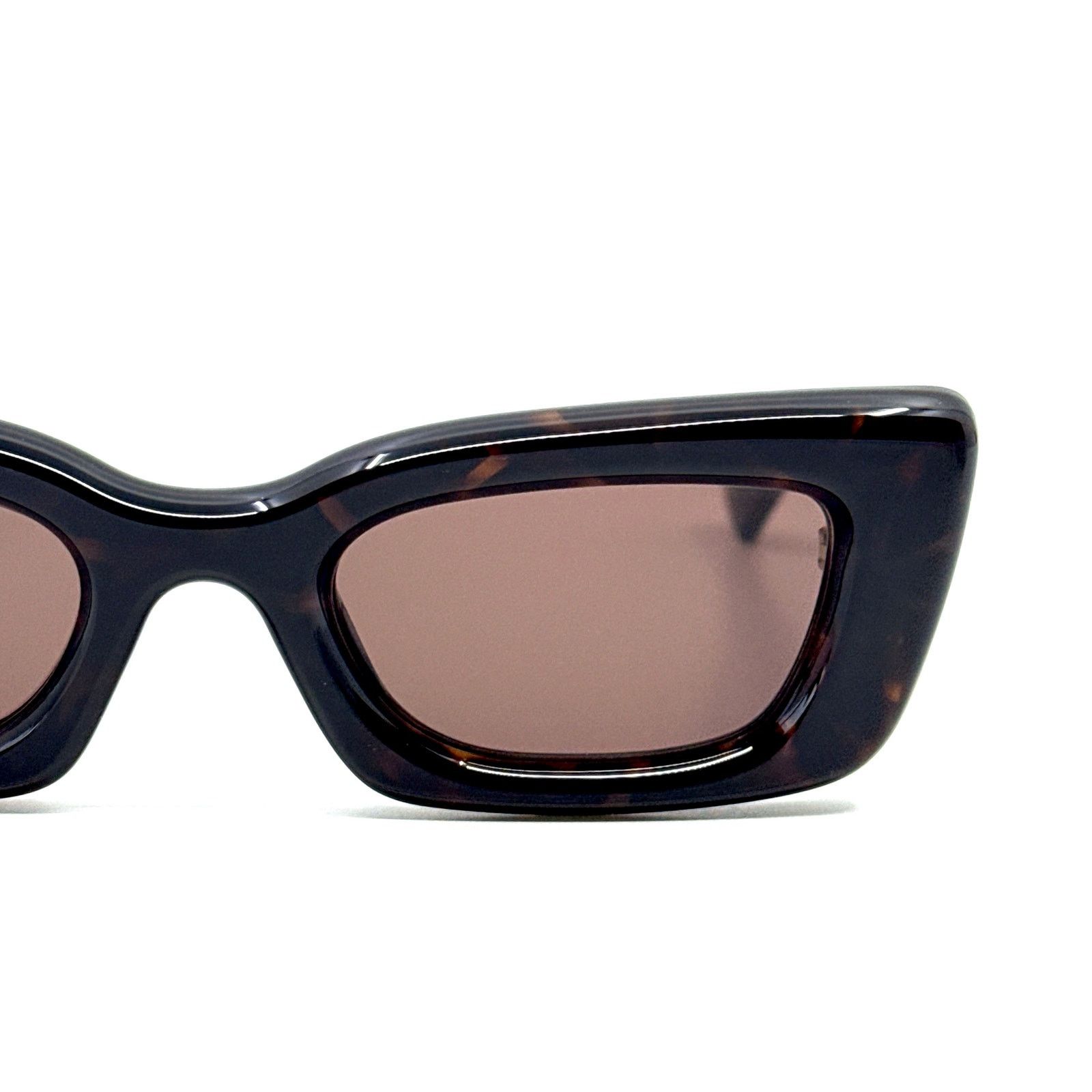 Gucci New, GUCCI Sunglasses GG1827S 002 Authentic Size ONE SIZE - 5 Thumbnail