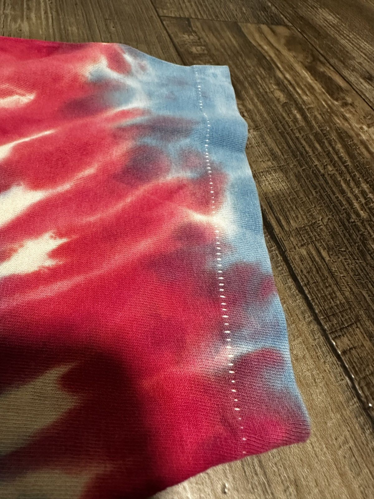 Grateful Dead Vintage 1990 Grateful Dead Snowboarding Bears Tee Size US L / EU 52-54 / 3 - 6 Thumbnail
