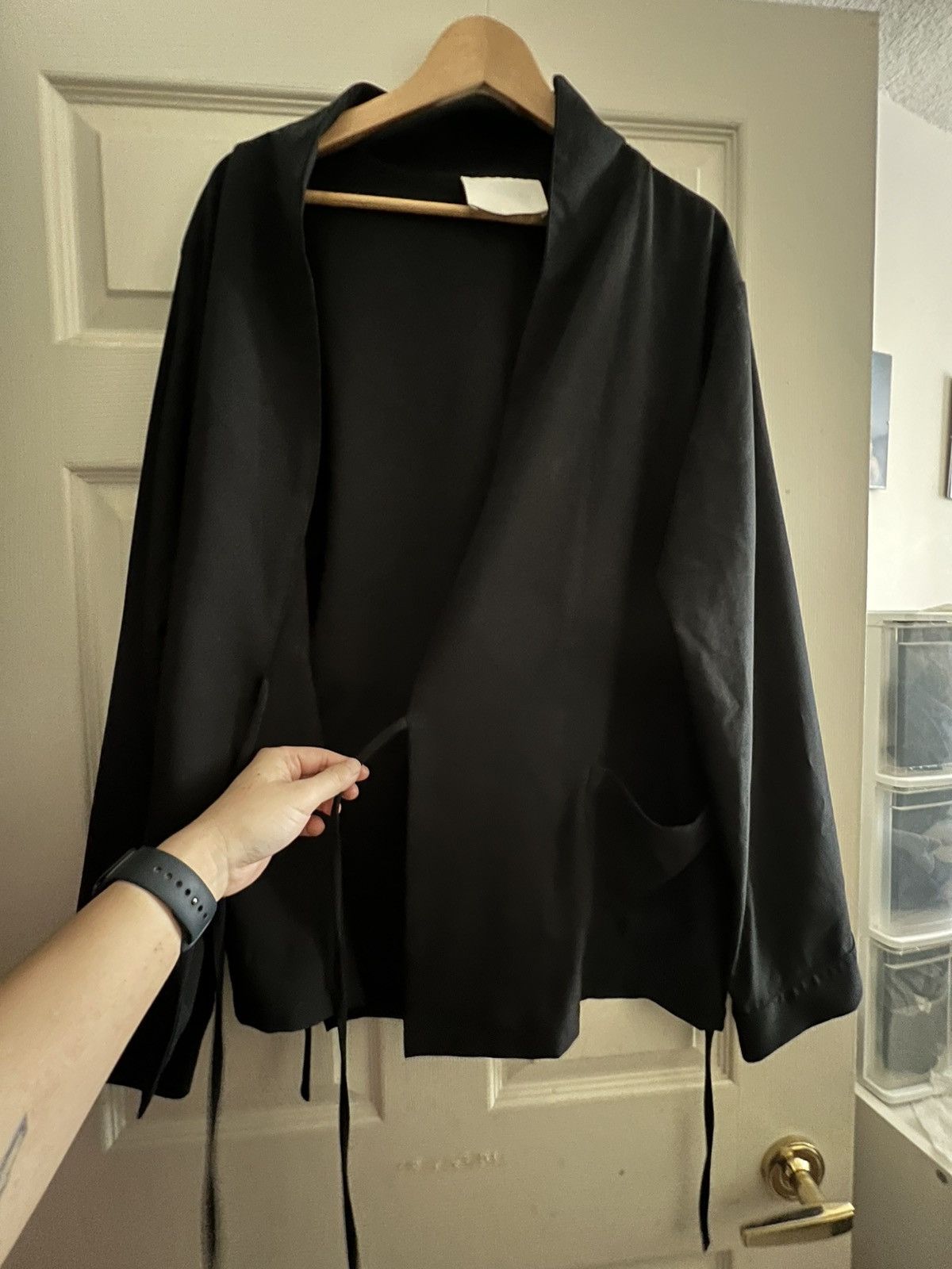 Sangiev Sangiev Kimono Size US S / EU 44-46 / 1 - 2 Thumbnail
