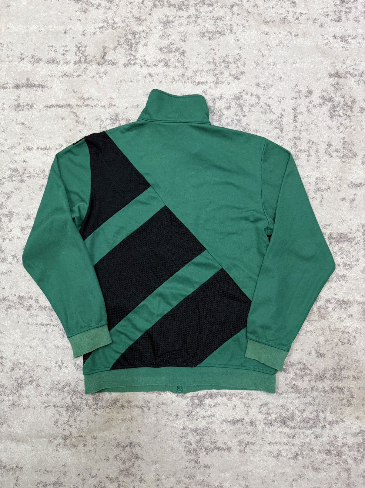 Adidas Adidas Equipment Track Top Sweater Size US S / EU 44-46 / 1 - 14 Thumbnail