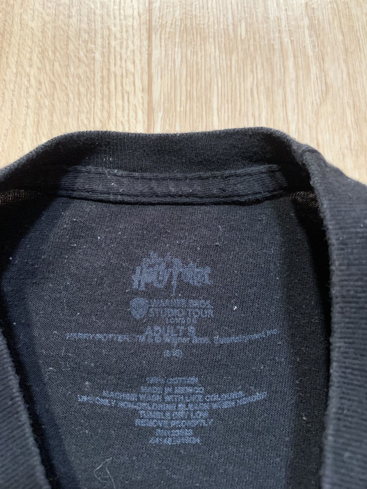 Other Harry Potter Dobby Making Of Warner Bros. Studio T-Shirt Size US S / EU 44-46 / 1 - 9 Thumbnail