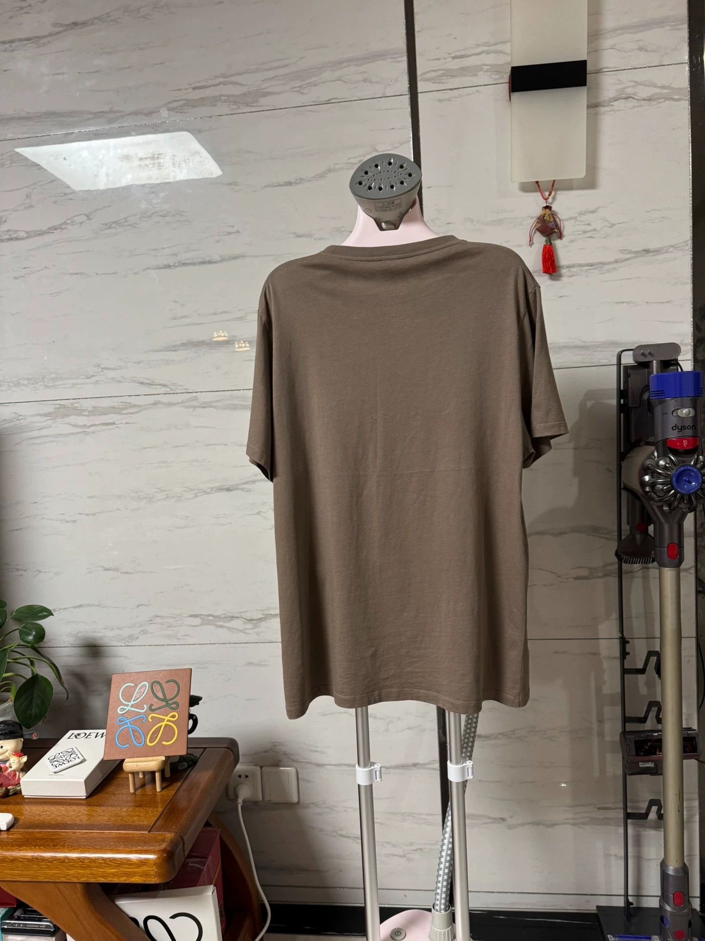 Loewe LOEWE xl short sleeve 99 New Size US XL / EU 56 / 4 - 2 Thumbnail