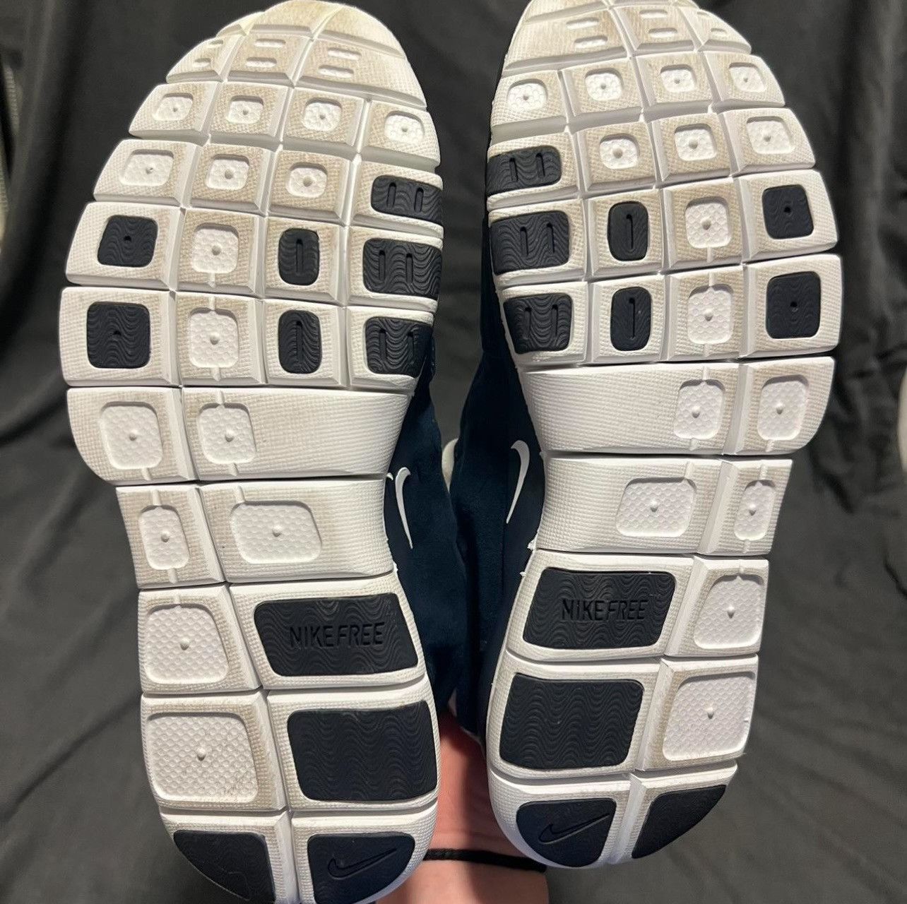 Nike Nike Free Trainer 5.0 Size US 9 / EU 42 - 5 Thumbnail