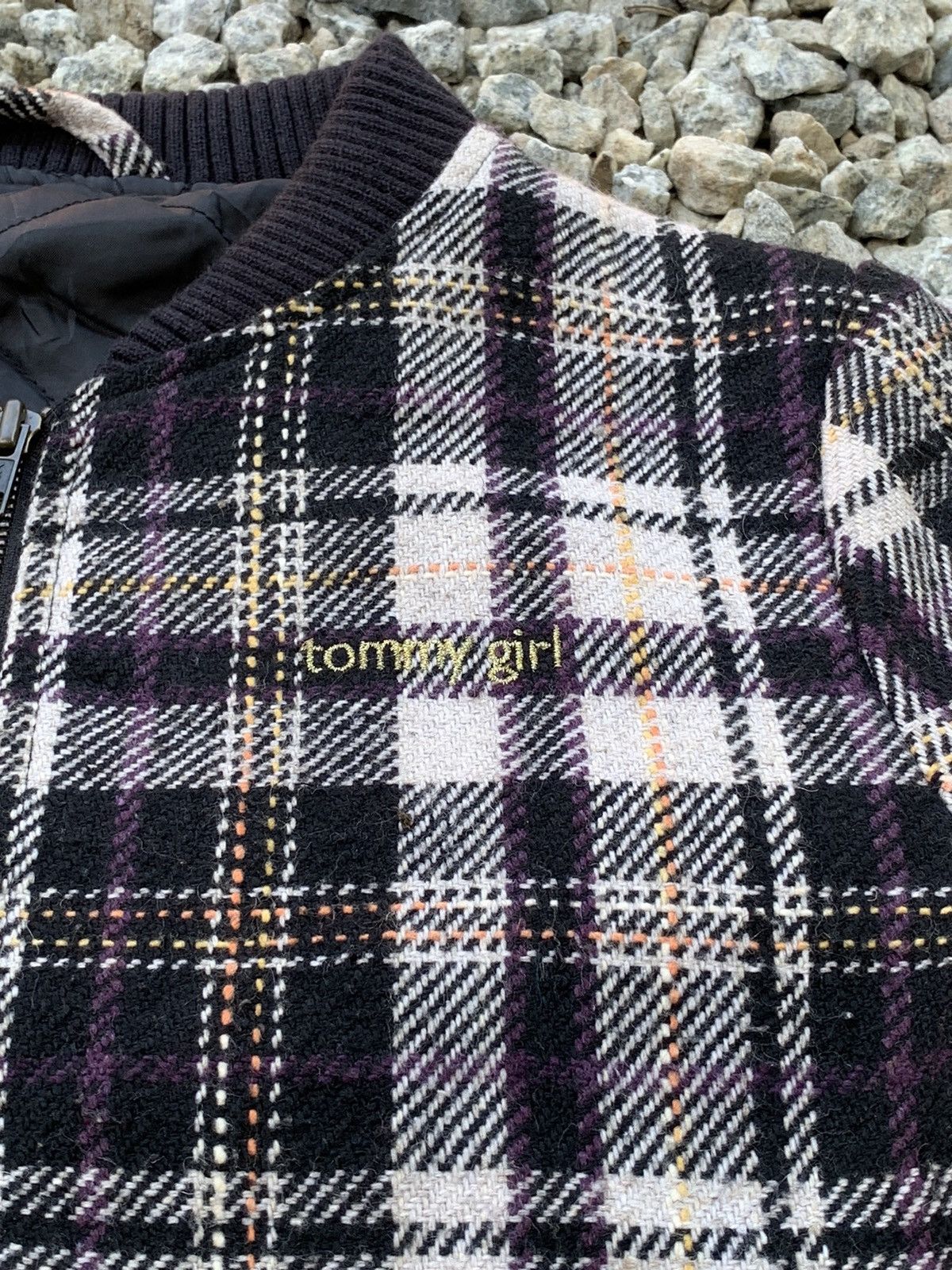 Tommy Hilfiger Tommy girl Jacket Size S / US 4 / IT 40 - 11 Thumbnail