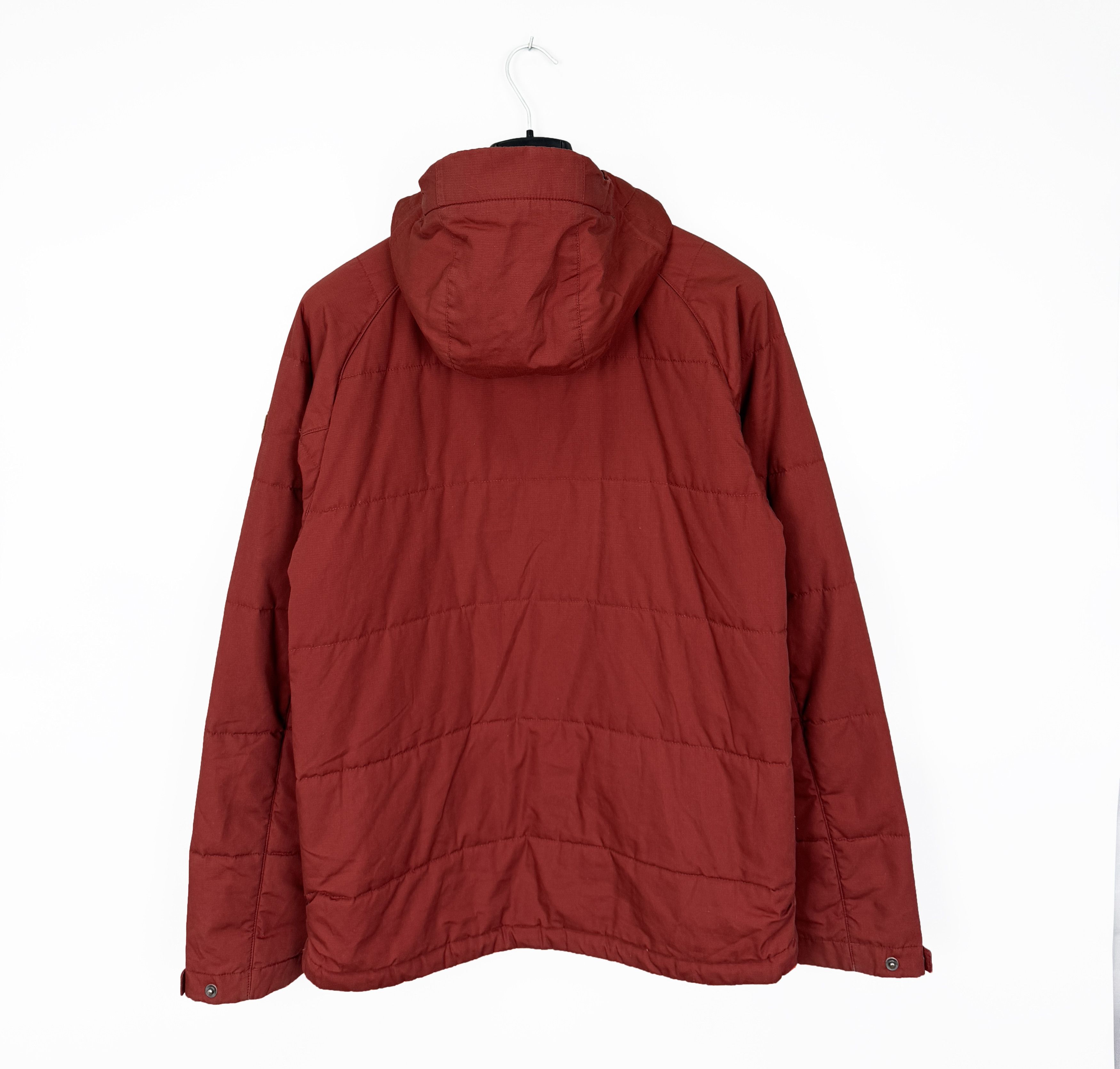 Fjallraven Fjallraven Ovik Loft Supreme G1000 Padded Outdoor Jacket Size US M / EU 48-50 / 2 - 7 Thumbnail