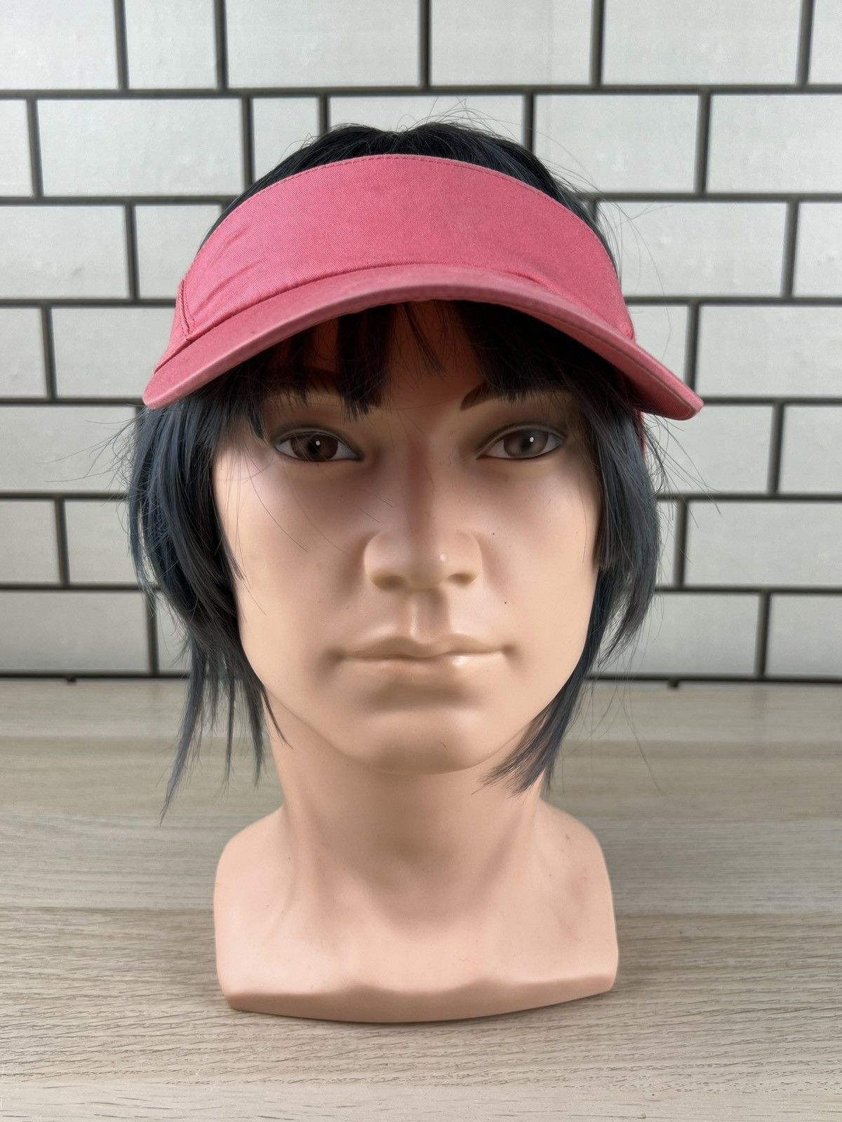 Polo Ralph Lauren Polo Ralph Lauren Visor Cap Size ONE SIZE - 2 Thumbnail