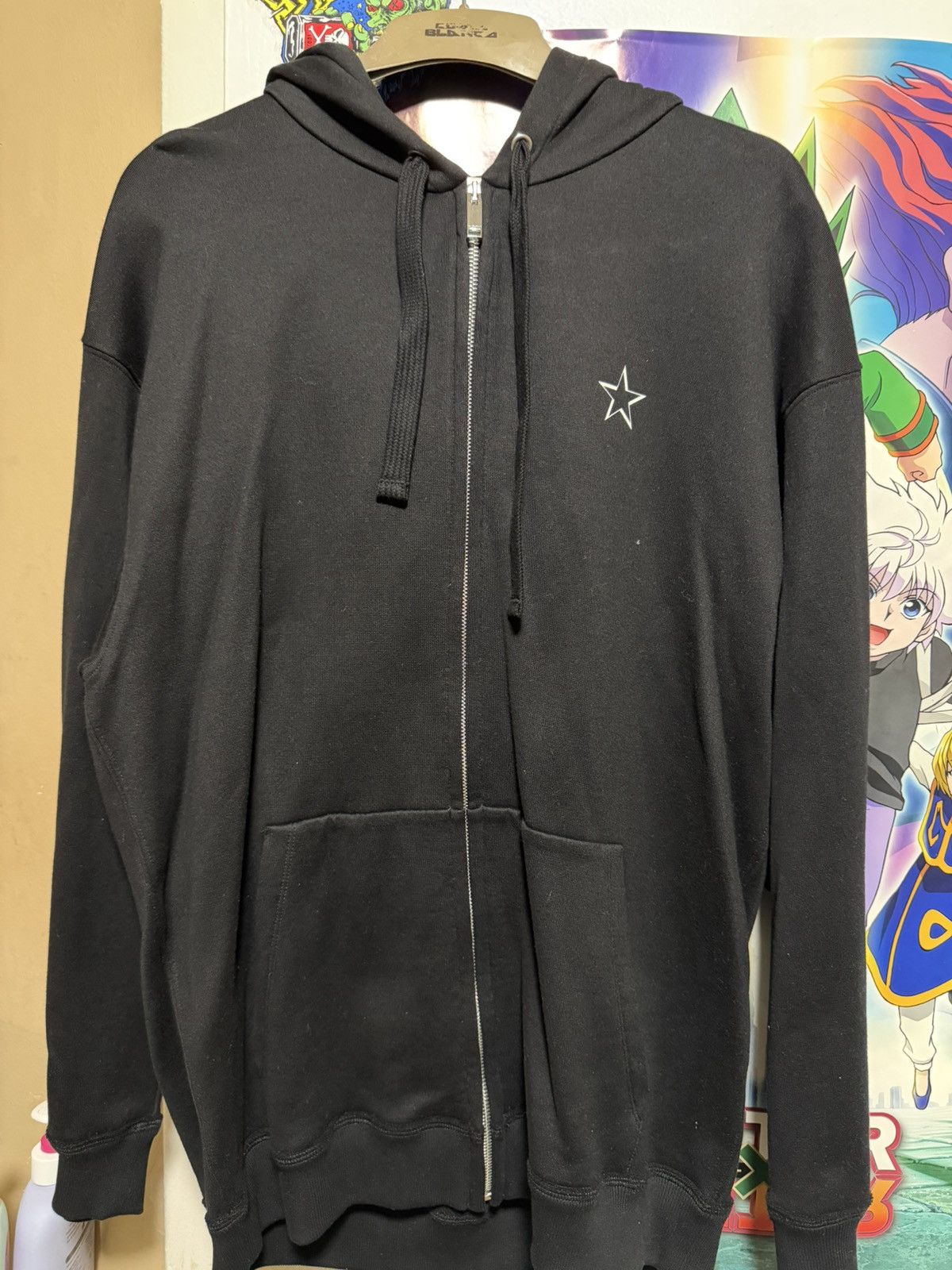 Valentino Valentino hoodie Size US S / EU 44-46 / 1 - 1 Thumbnail