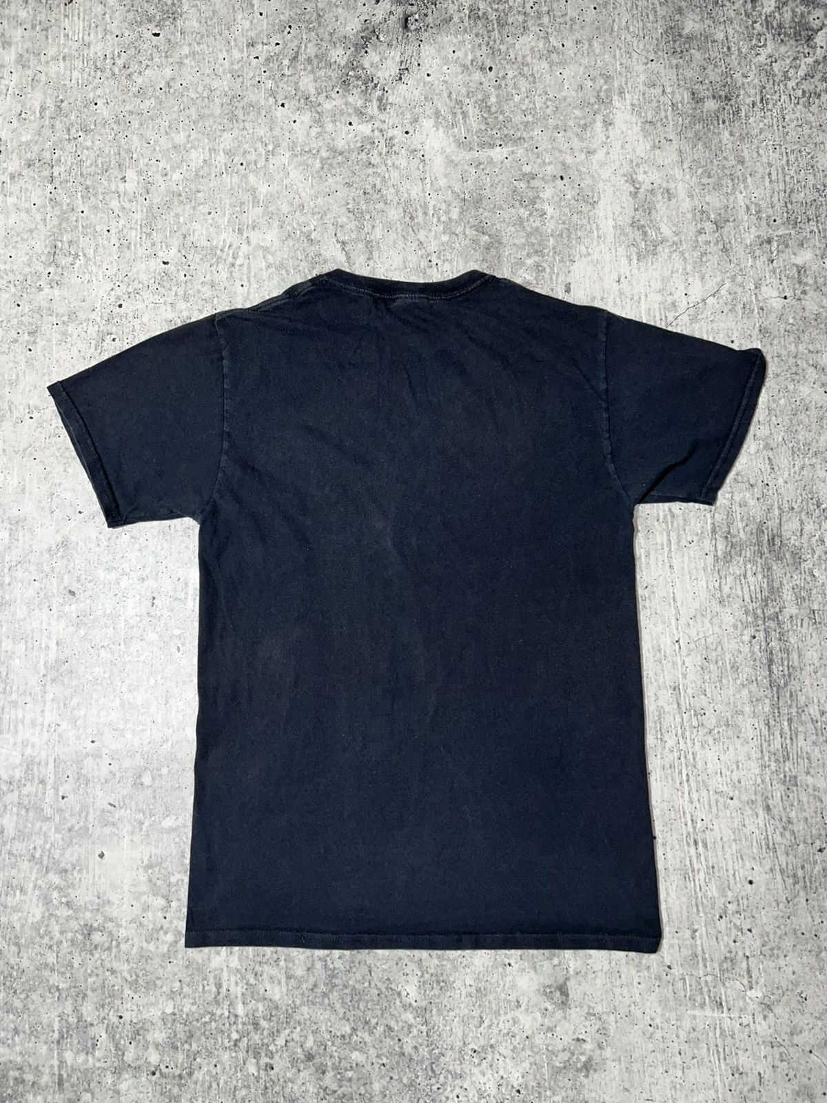 Other Vintage 90s Faded Animal Graphic Tee Size US S / EU 44-46 / 1 - 7 Thumbnail