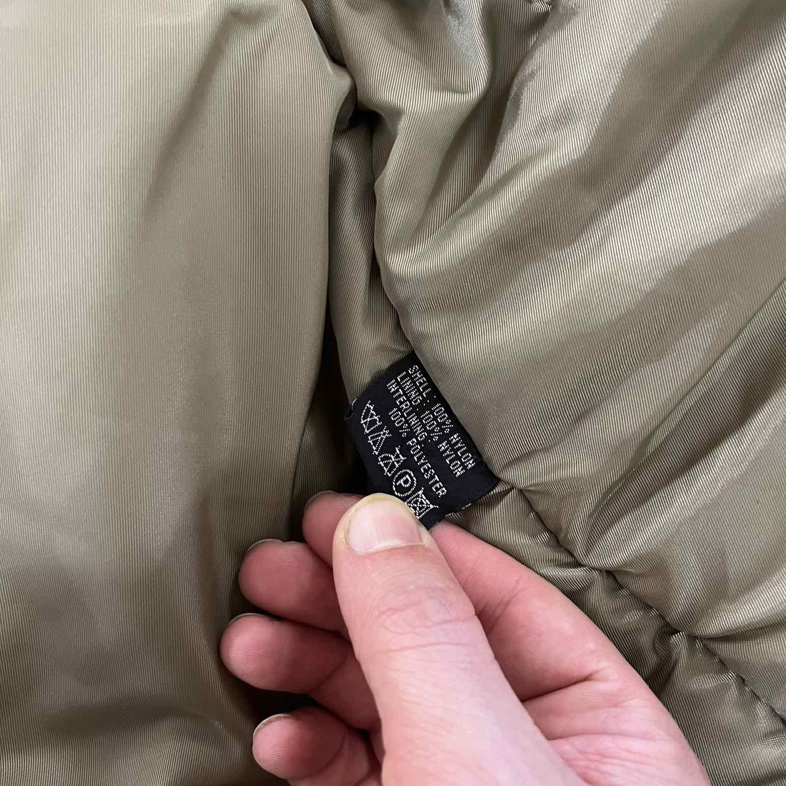 Alpha Industries ALPHA INDUSTRIES PARKA EXTREME COLD WEATHER TYPE N-3B Size US S / EU 44-46 / 1 - 7 Thumbnail