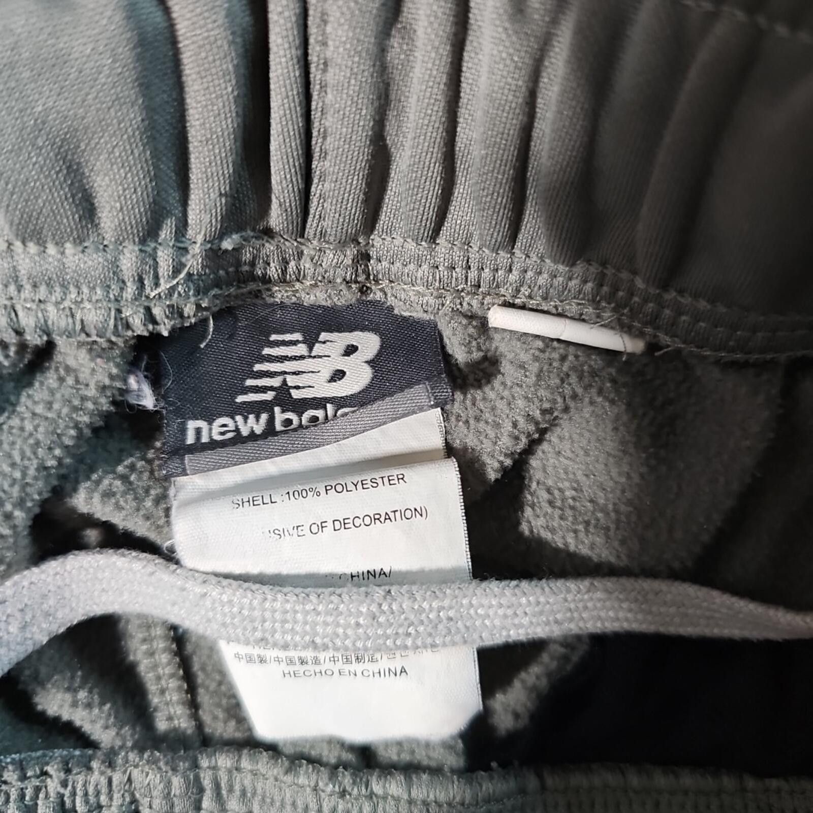 New Balance New Balance XL Green Sweatpants Size US 36 / EU 52 - 8 Thumbnail