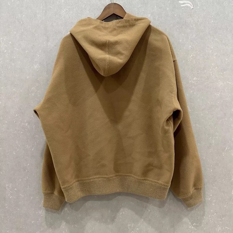 Louis Vuitton Louis Vuitton Cashmere hooded sweatshirt Size US XS / EU 42 / 0 - 2 Thumbnail