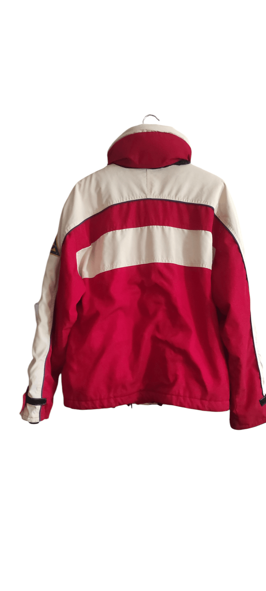 Vintage Men's Mogul Hop Extreme Wear Winter Snowboard Ski Jacket L Size US L / EU 52-54 / 3 - 2 Thumbnail