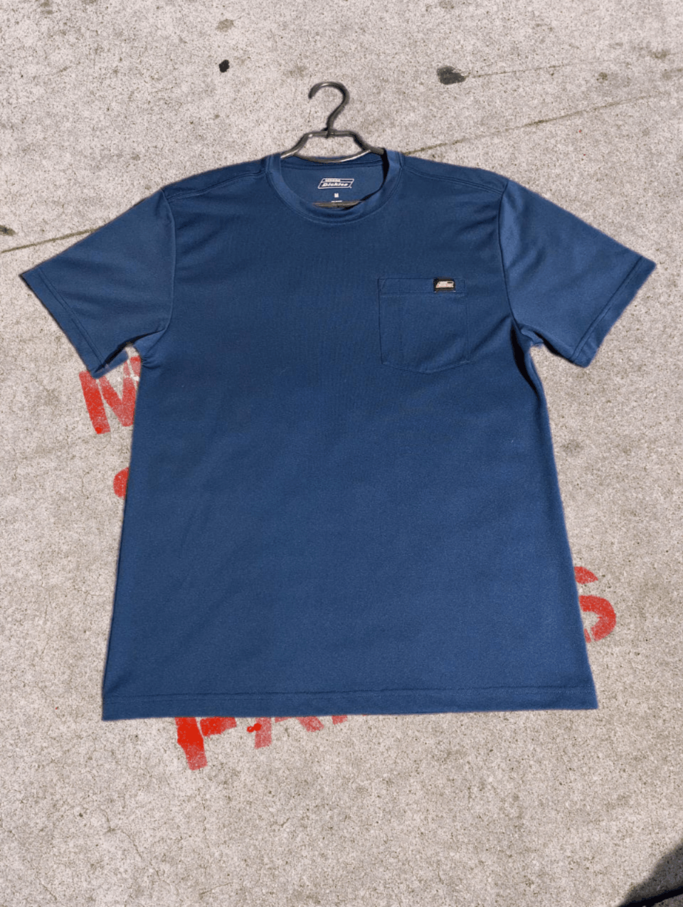 Dickies Dickies Work Shirt Size US M / EU 48-50 / 2 - 1 Thumbnail
