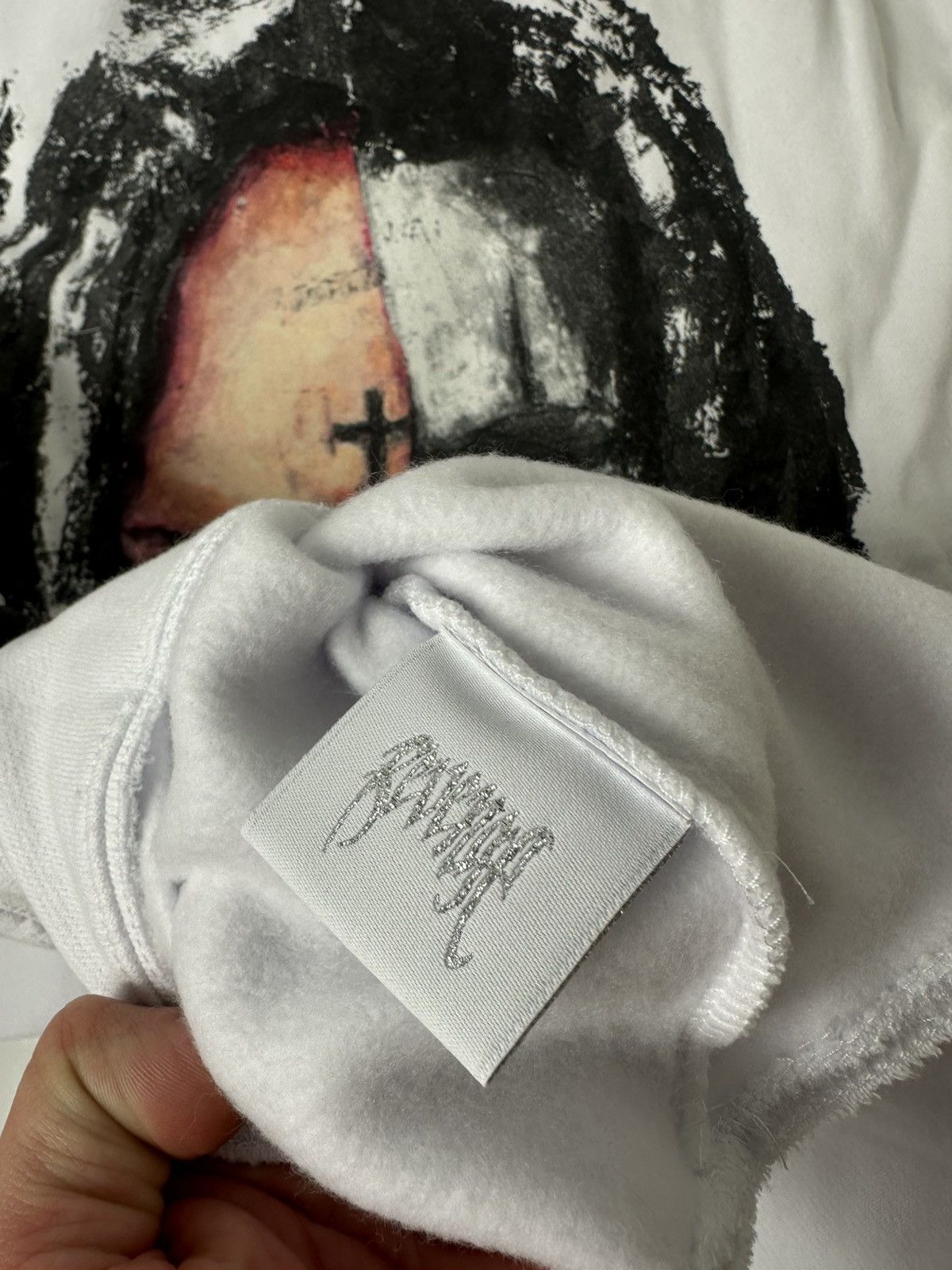 Revenge Revenge x Trippie Redd Multi Color Size US L / EU 52-54 / 3 - 3 Thumbnail