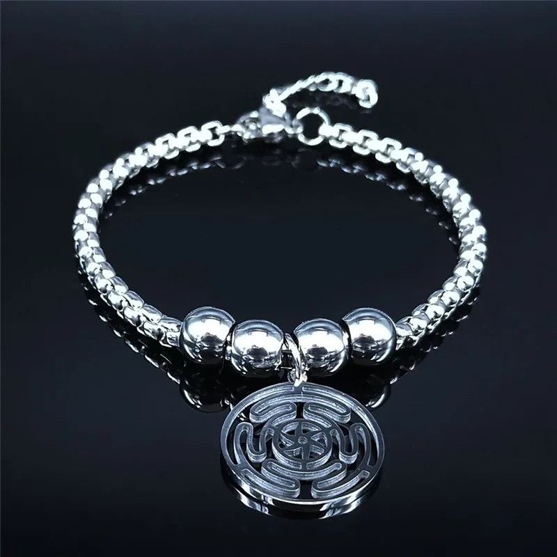 Jewelry Knot Charm Bracelet Size ONE SIZE - 1 Thumbnail