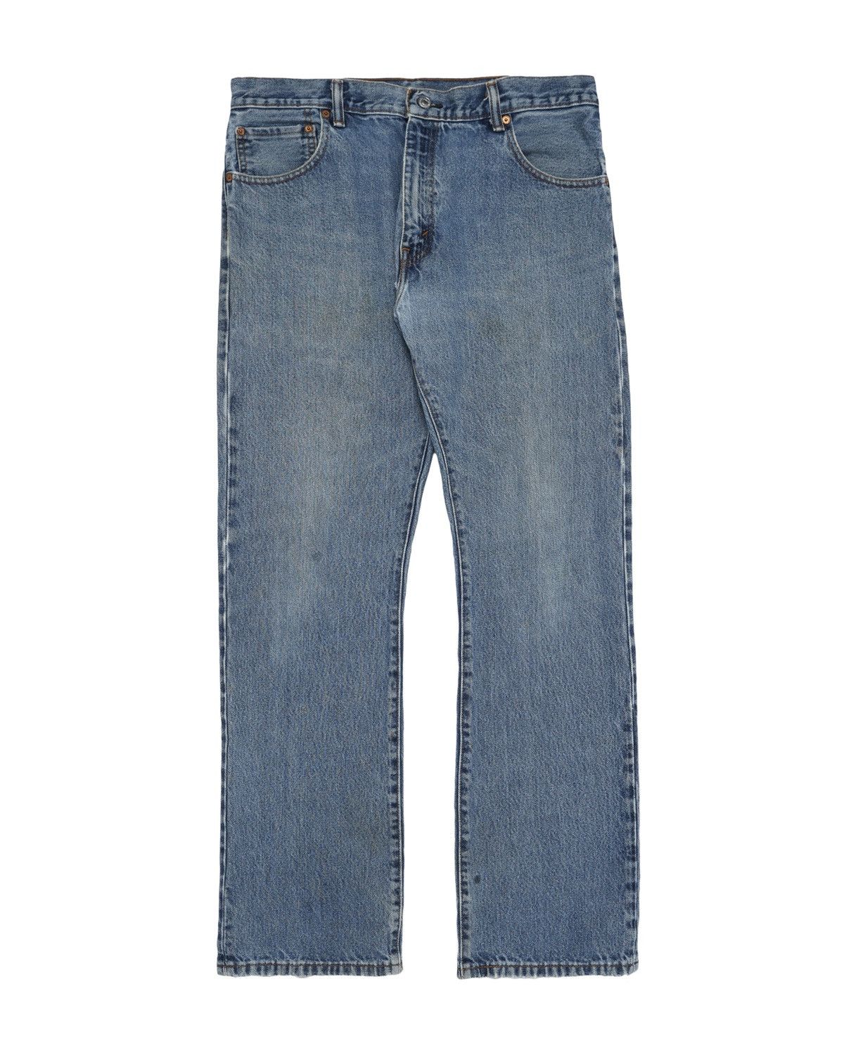 Levi's Levis 517 bootcut jeans Size US 34 / EU 50 - 1 Thumbnail