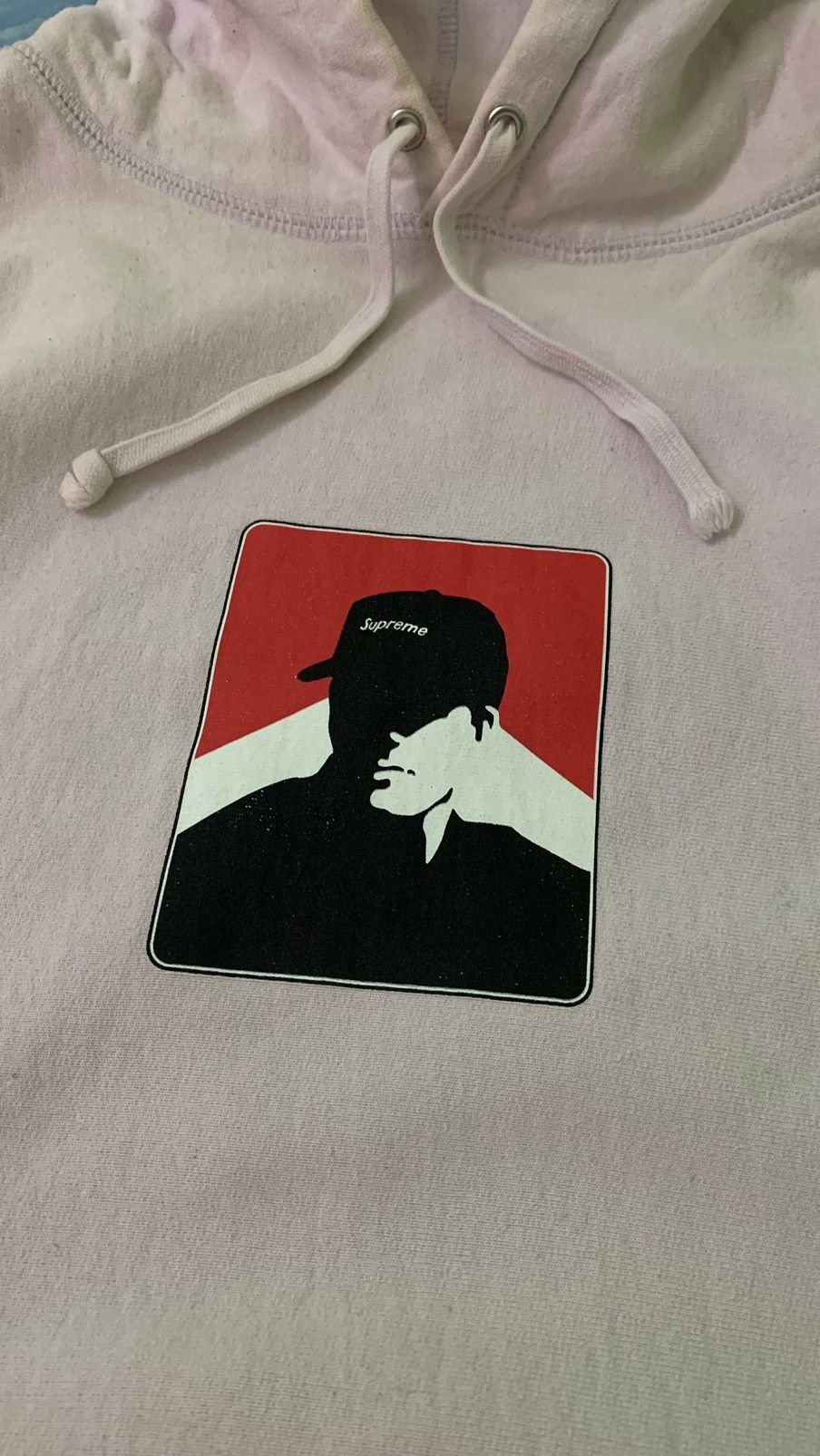 Supreme Supreme Marlboro Hoodie Size US L / EU 52-54 / 3 - 2 Thumbnail