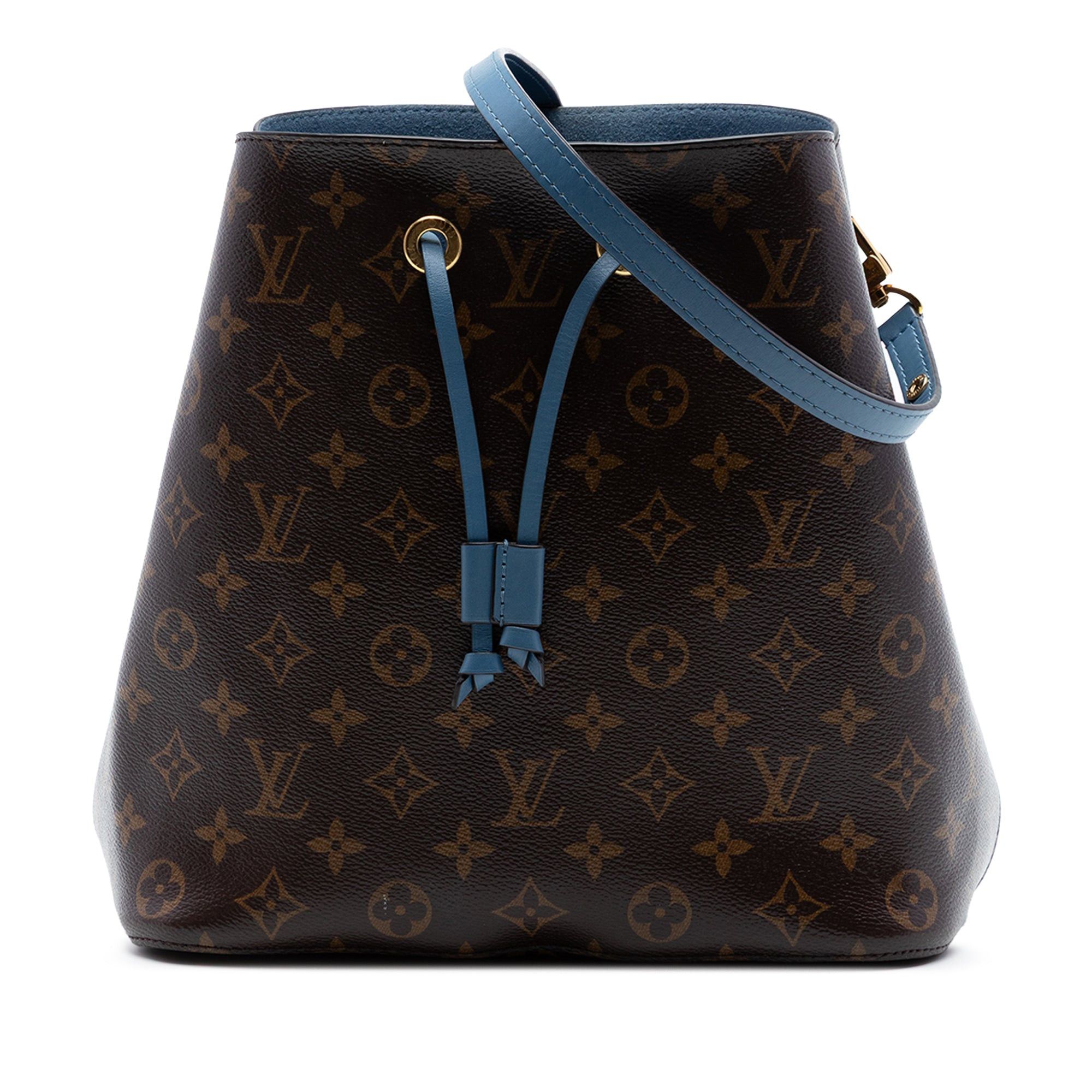 Louis Vuitton Monogram Neonoe MM Size ONE SIZE - 1 Thumbnail