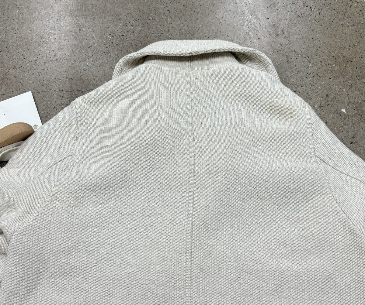 Visvim Visvim 18ss Lieutenant Coat Dogi（Non-commercial version） Size US S / EU 44-46 / 1 - 8 Thumbnail