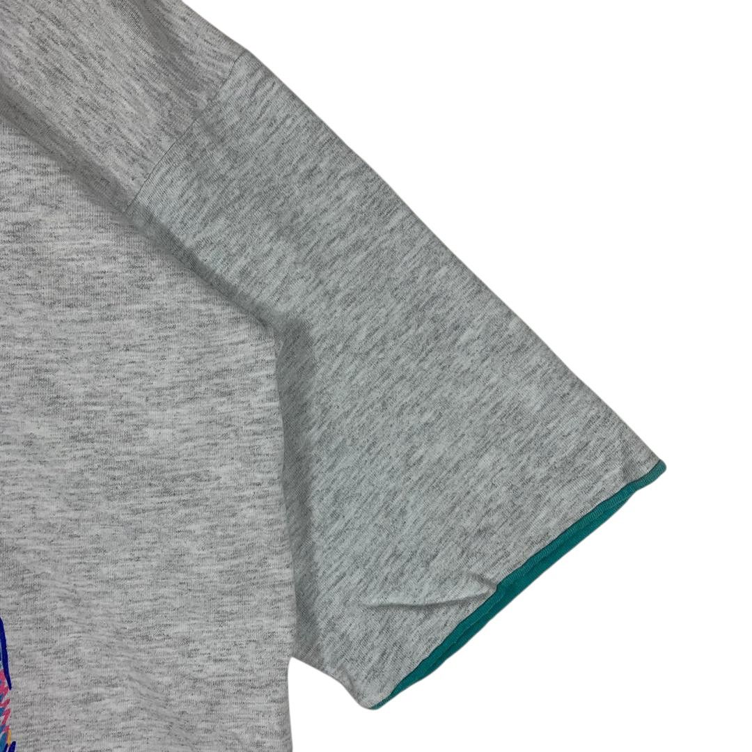 NASA Vintage NASA Kennedy space centre printed graphic tee Size US L / EU 52-54 / 3 - 7 Thumbnail