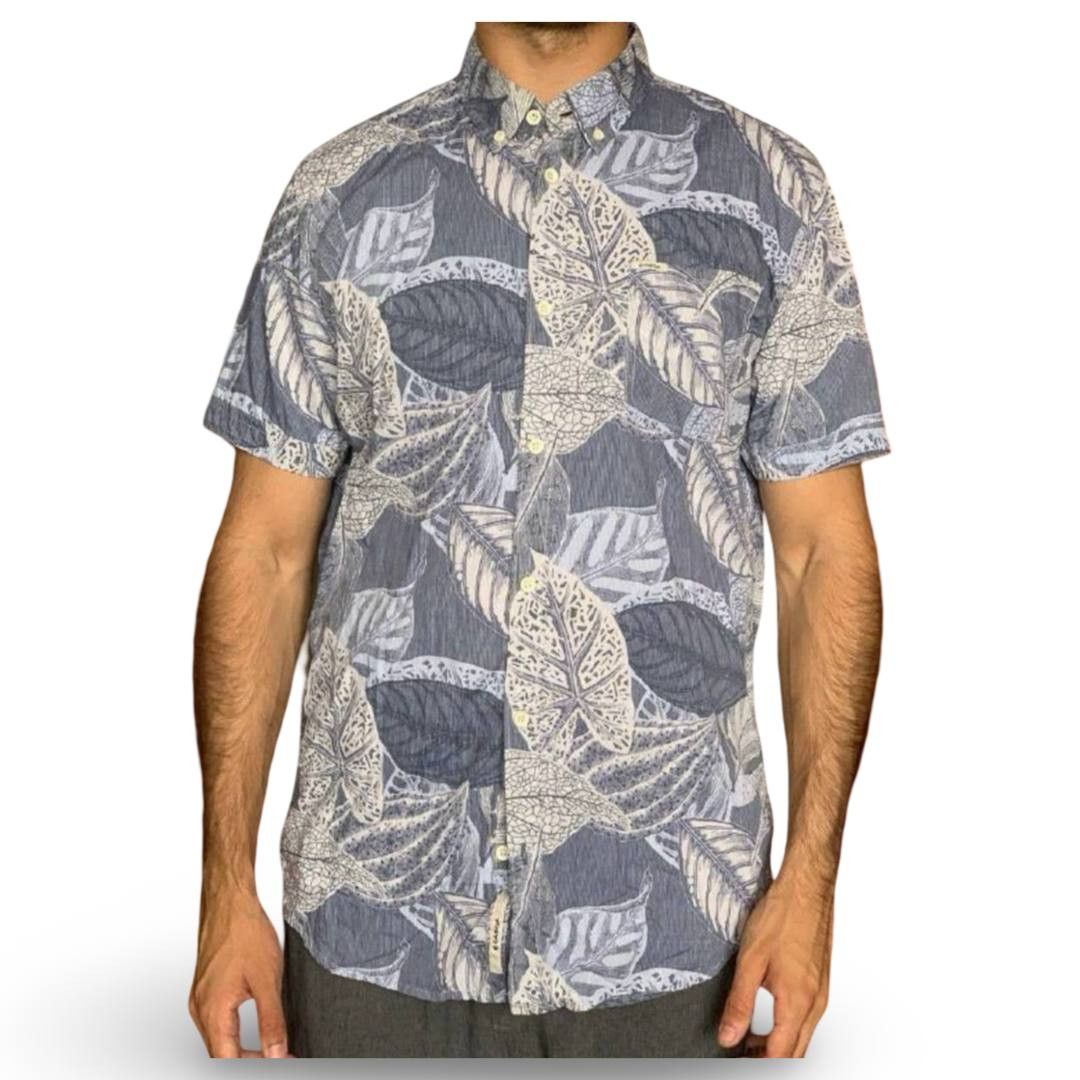 PURIFICATION GARCIA Garcia painted shirt #488 Size US XL / EU 56 / 4 - 1 Thumbnail