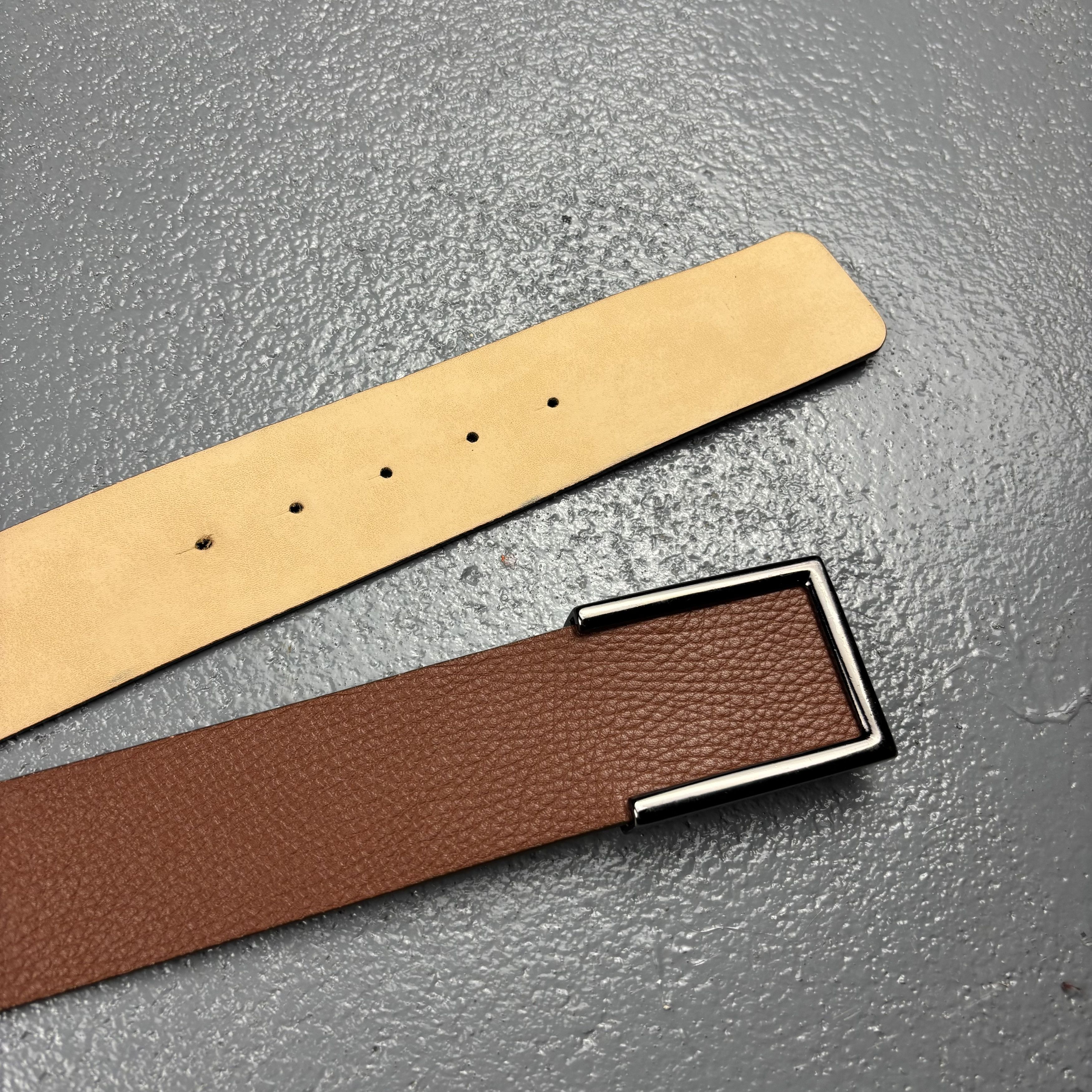 Other Araldi Belt Size ONE SIZE - 6 Thumbnail