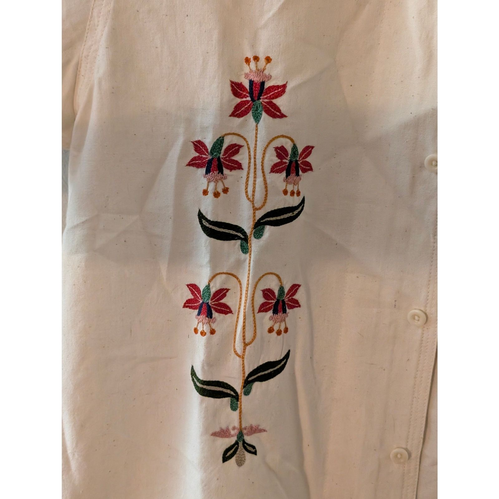 Kardo Kardo Ronen Shirt (S) Size US S / EU 44-46 / 1 - 2 Thumbnail