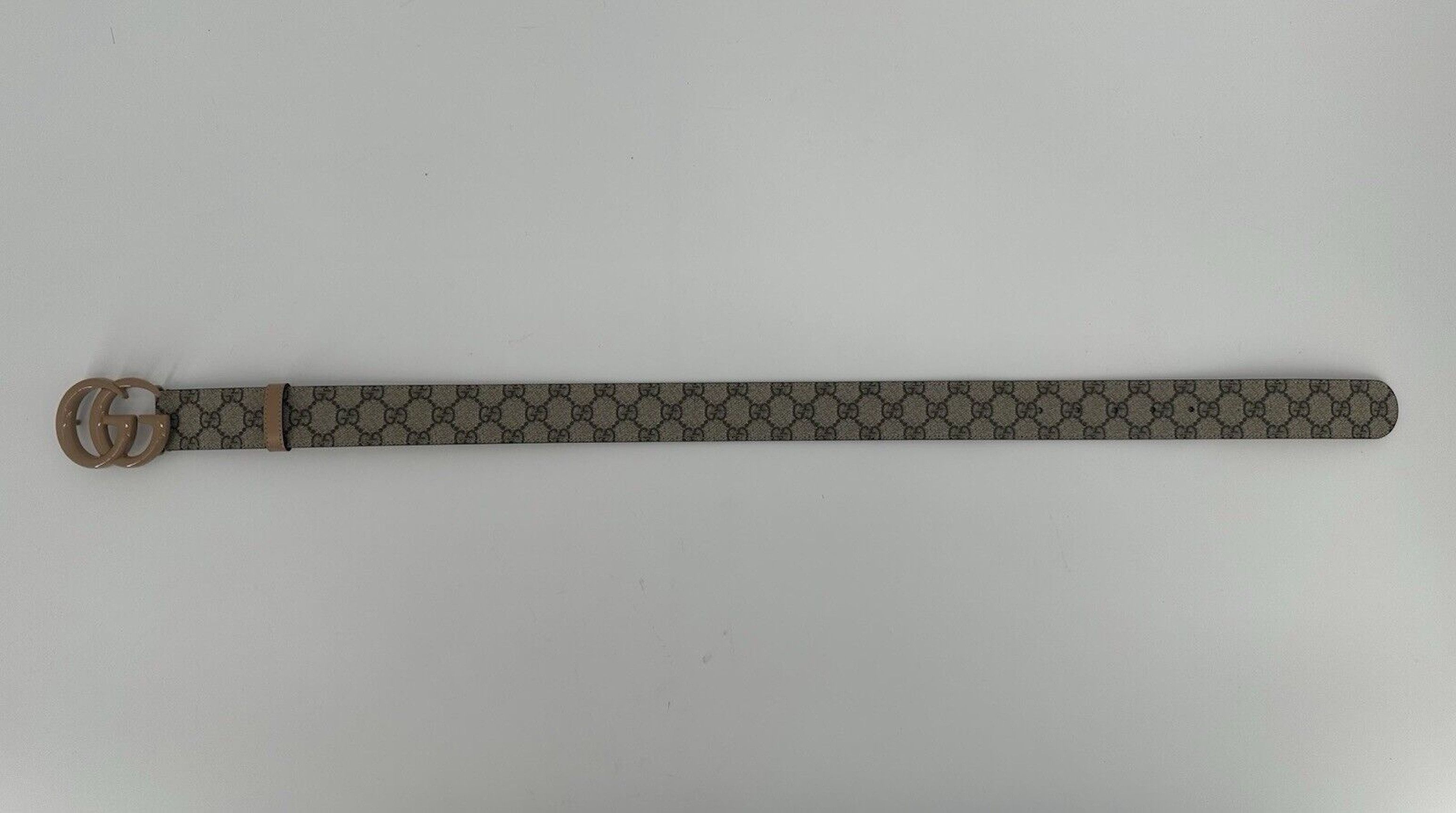 Gucci New Gucci Belt Size-85cm Size 30 - 6 Thumbnail