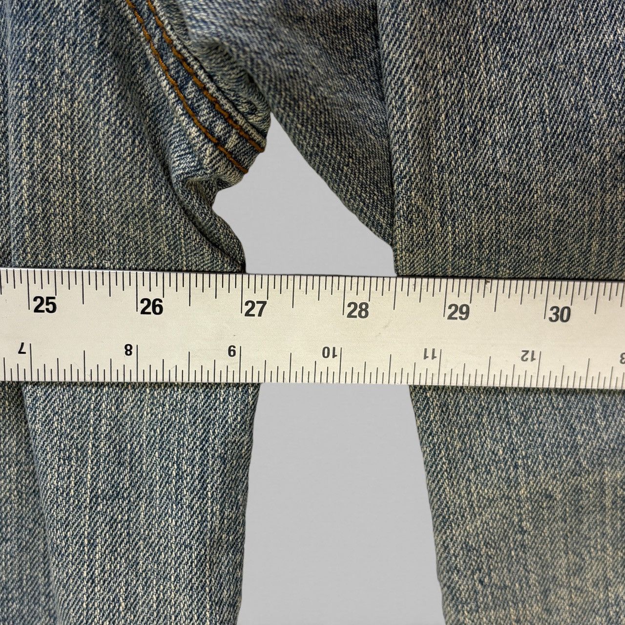 Rocawear Vintage Y2K Rocawear Men's Blue 3XL Denim Jean Jacket Size US XXL / EU 58 / 5 - 10 Thumbnail