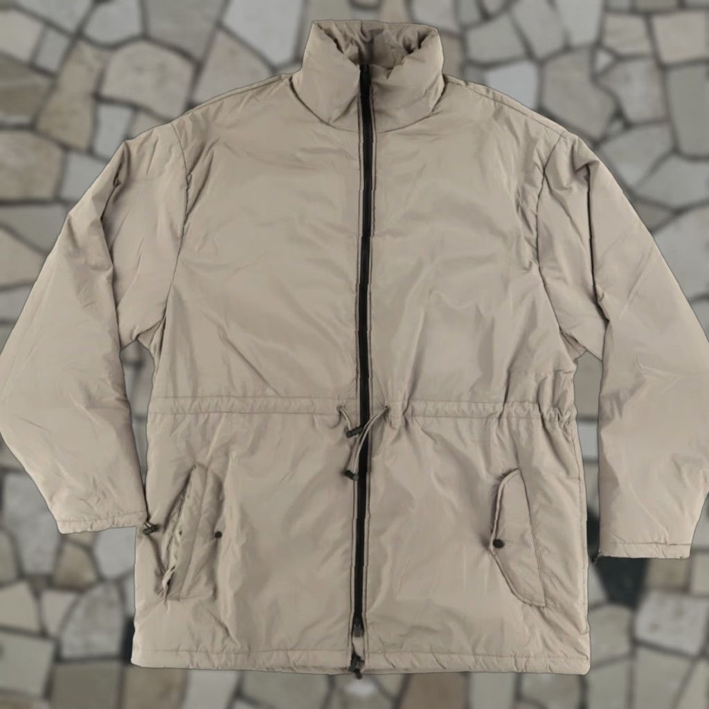 Fear of God Fear of God Storm Essentials Desert Taupe Jacket Mens XL Shirt Size US XL / EU 56 / 4 - 1 Thumbnail